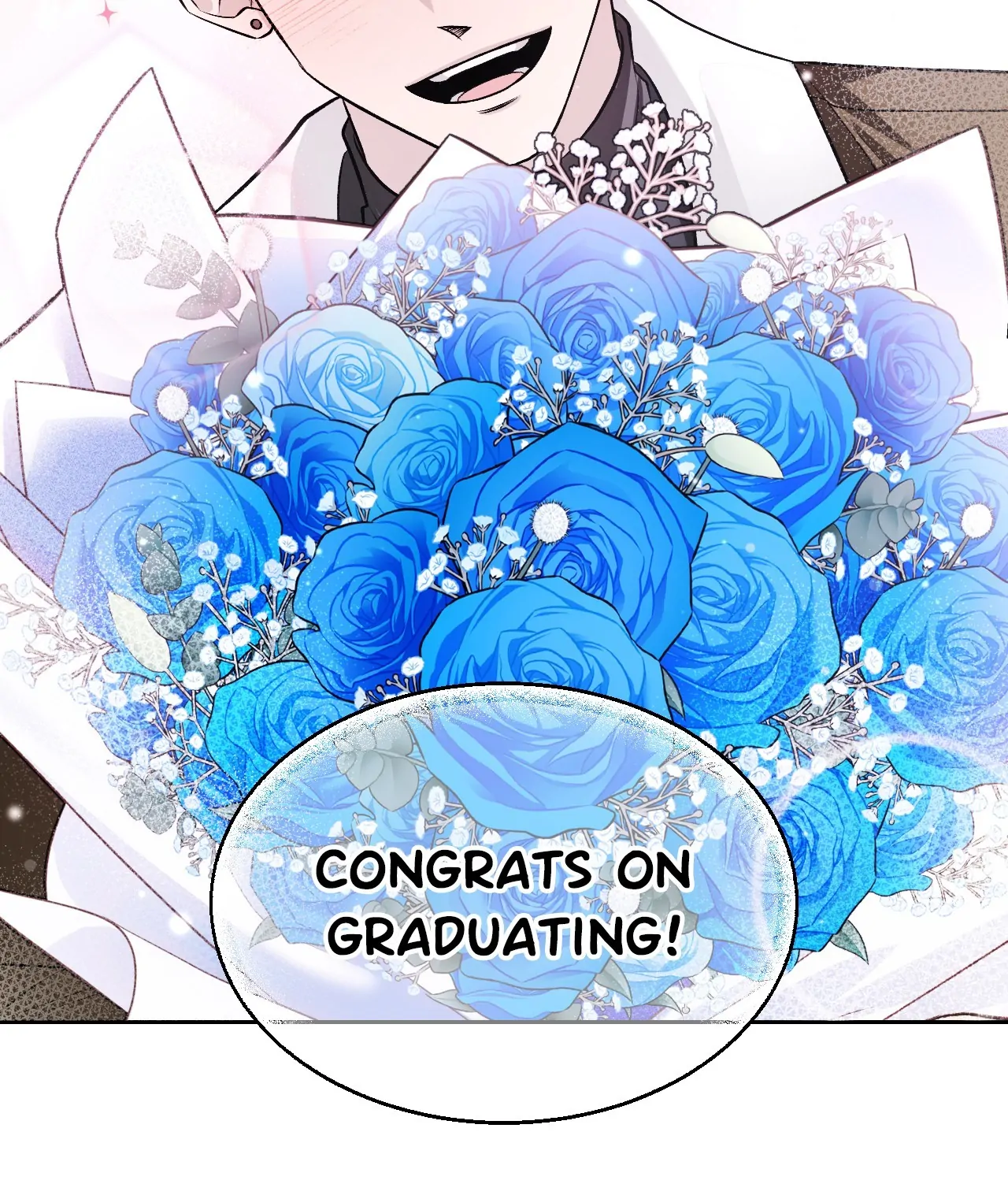 Destiny Ending Chapter 12 - page 21