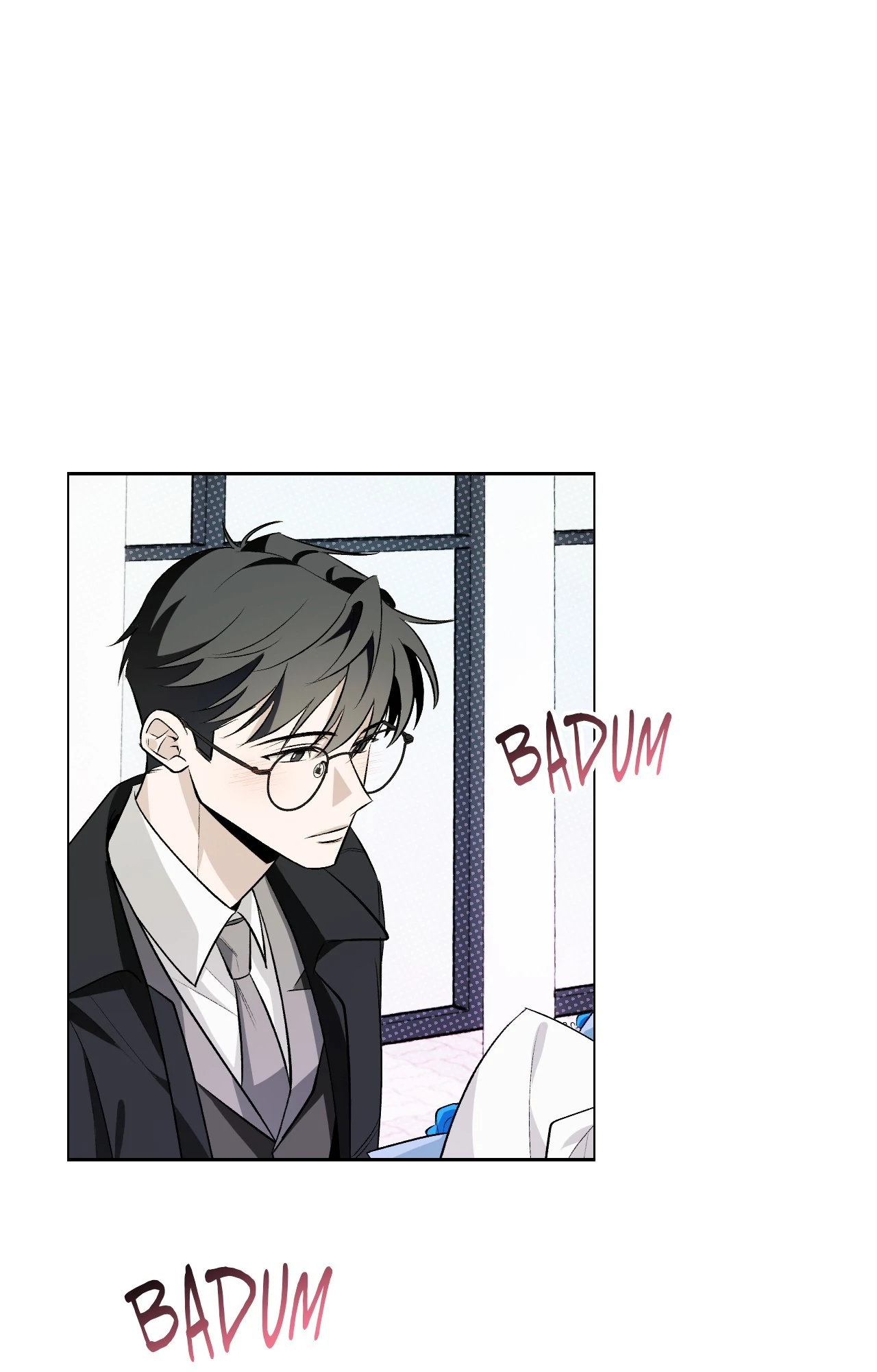 Destiny Ending Chapter 12 - page 22