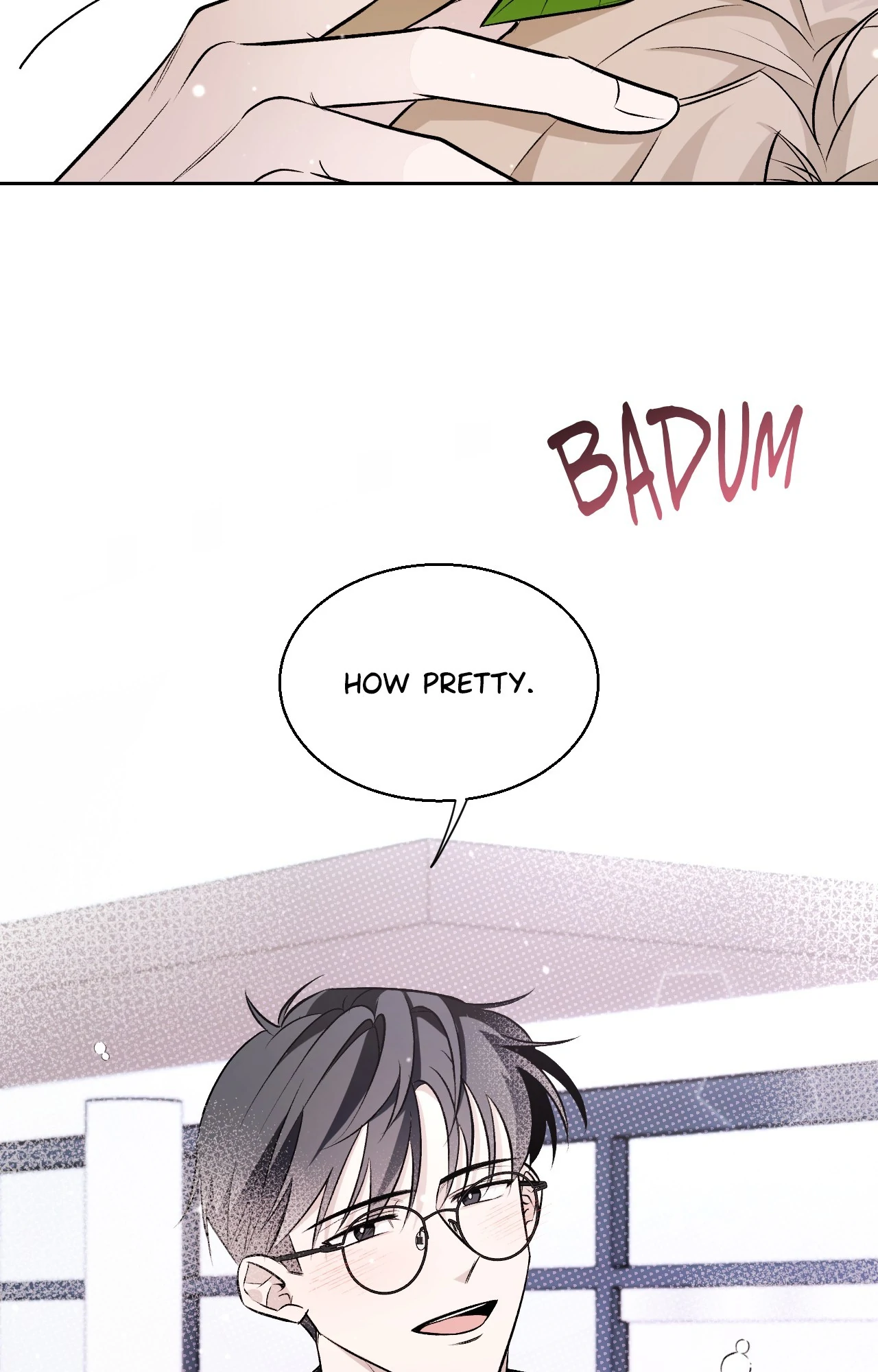 Destiny Ending Chapter 12 - page 24