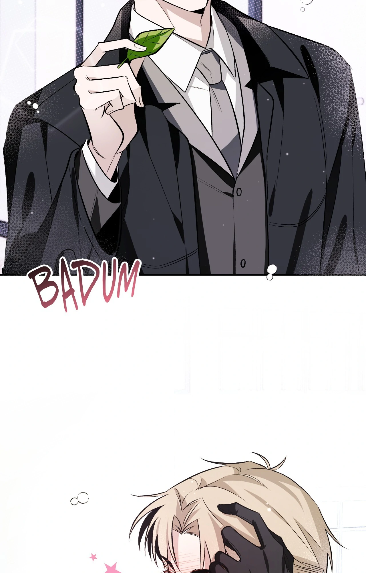 Destiny Ending Chapter 12 - page 25