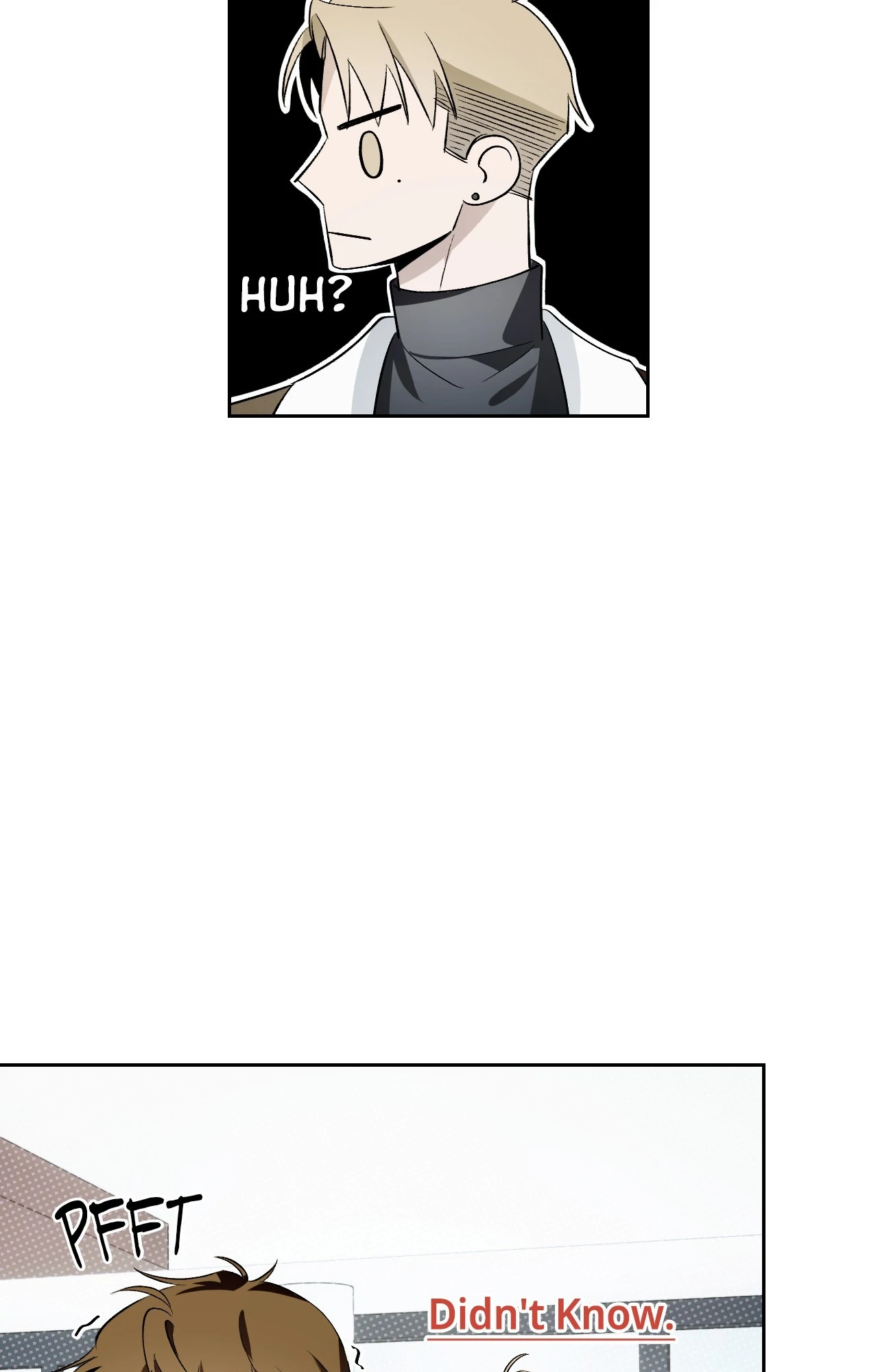 Destiny Ending Chapter 12 - page 34