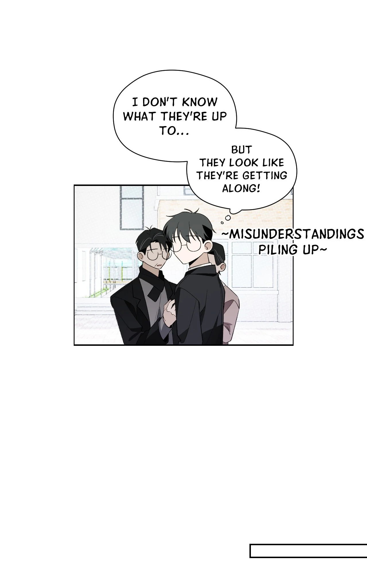 Destiny Ending Chapter 12 - page 36