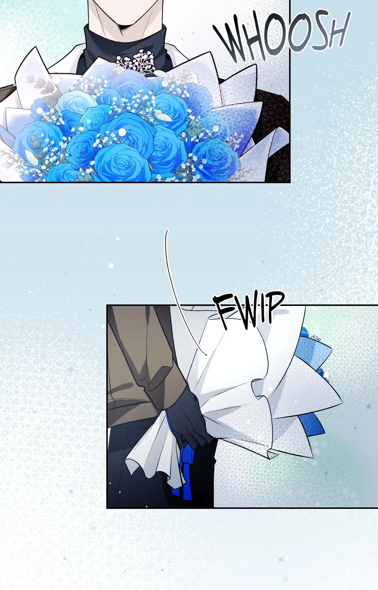 Destiny Ending Chapter 12 - page 40