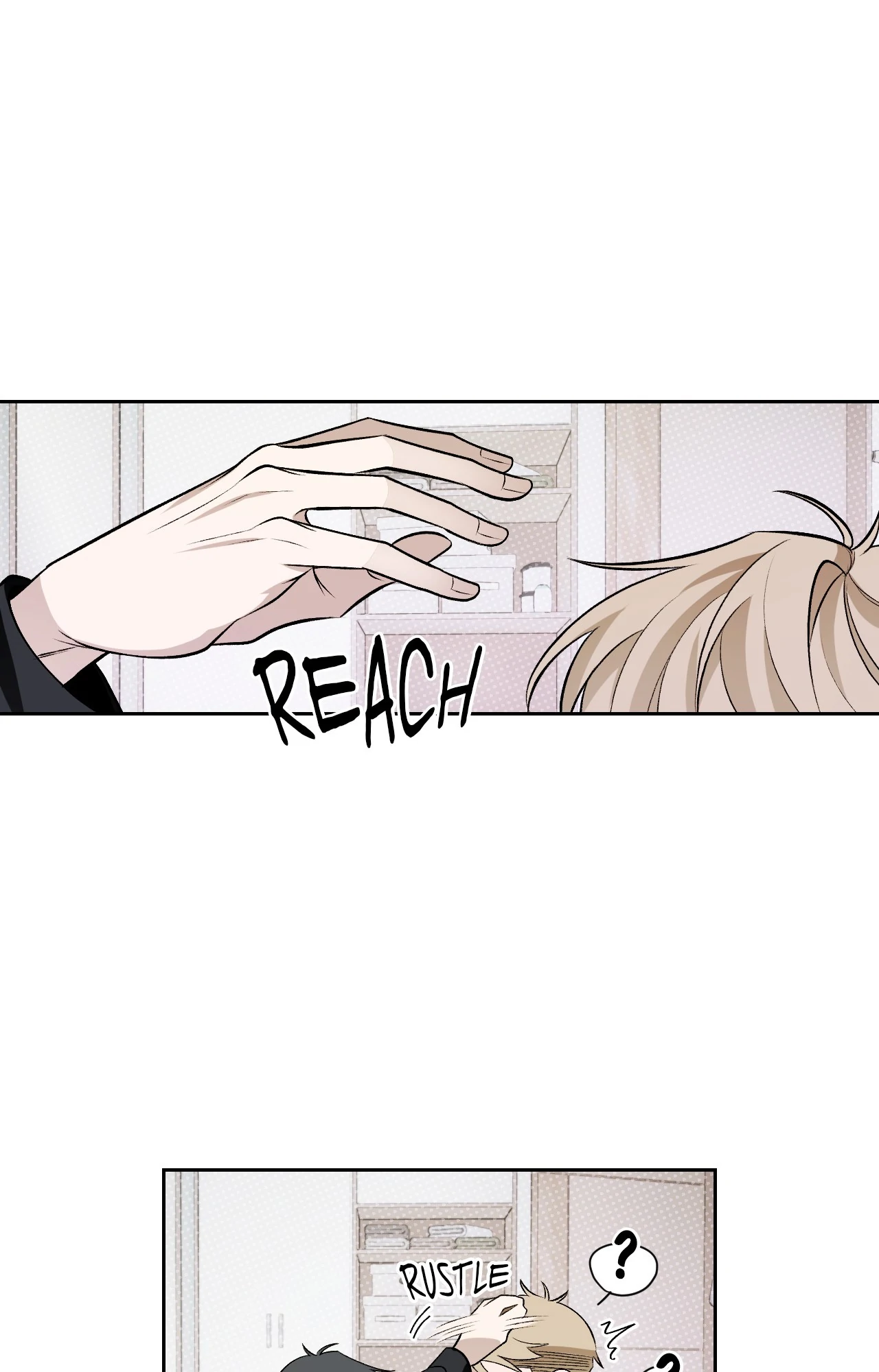 Destiny Ending Chapter 12 - page 43