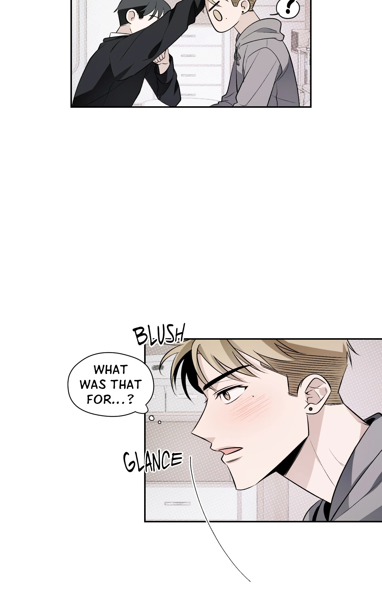 Destiny Ending Chapter 12 - page 44