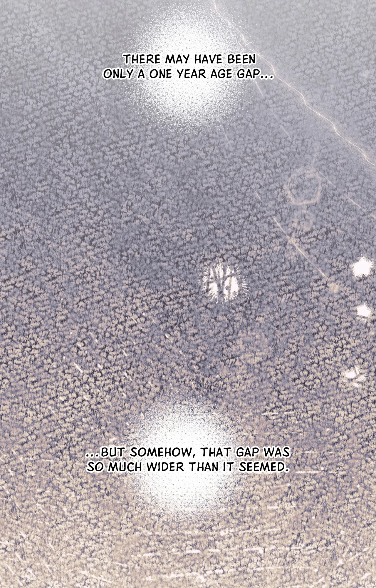 Destiny Ending Chapter 12 - page 47