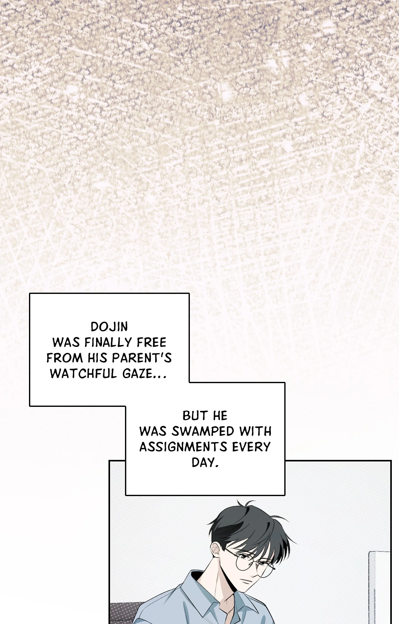 Destiny Ending Chapter 12 - page 48