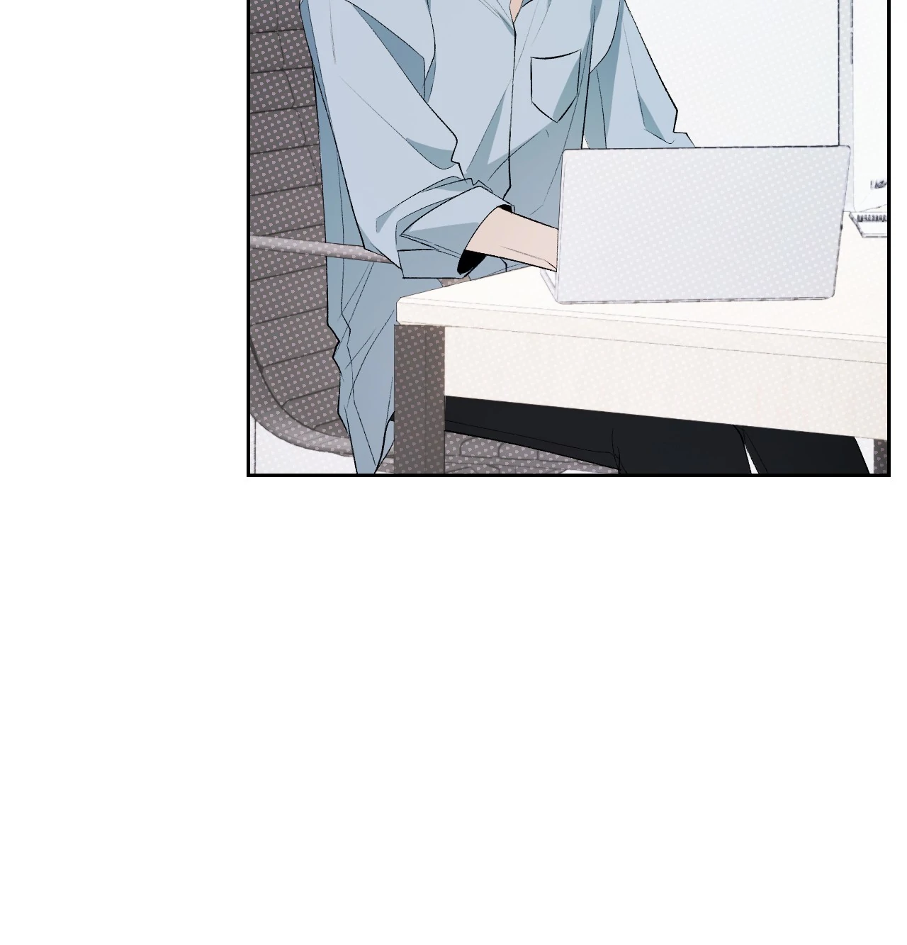 Destiny Ending Chapter 12 - page 49