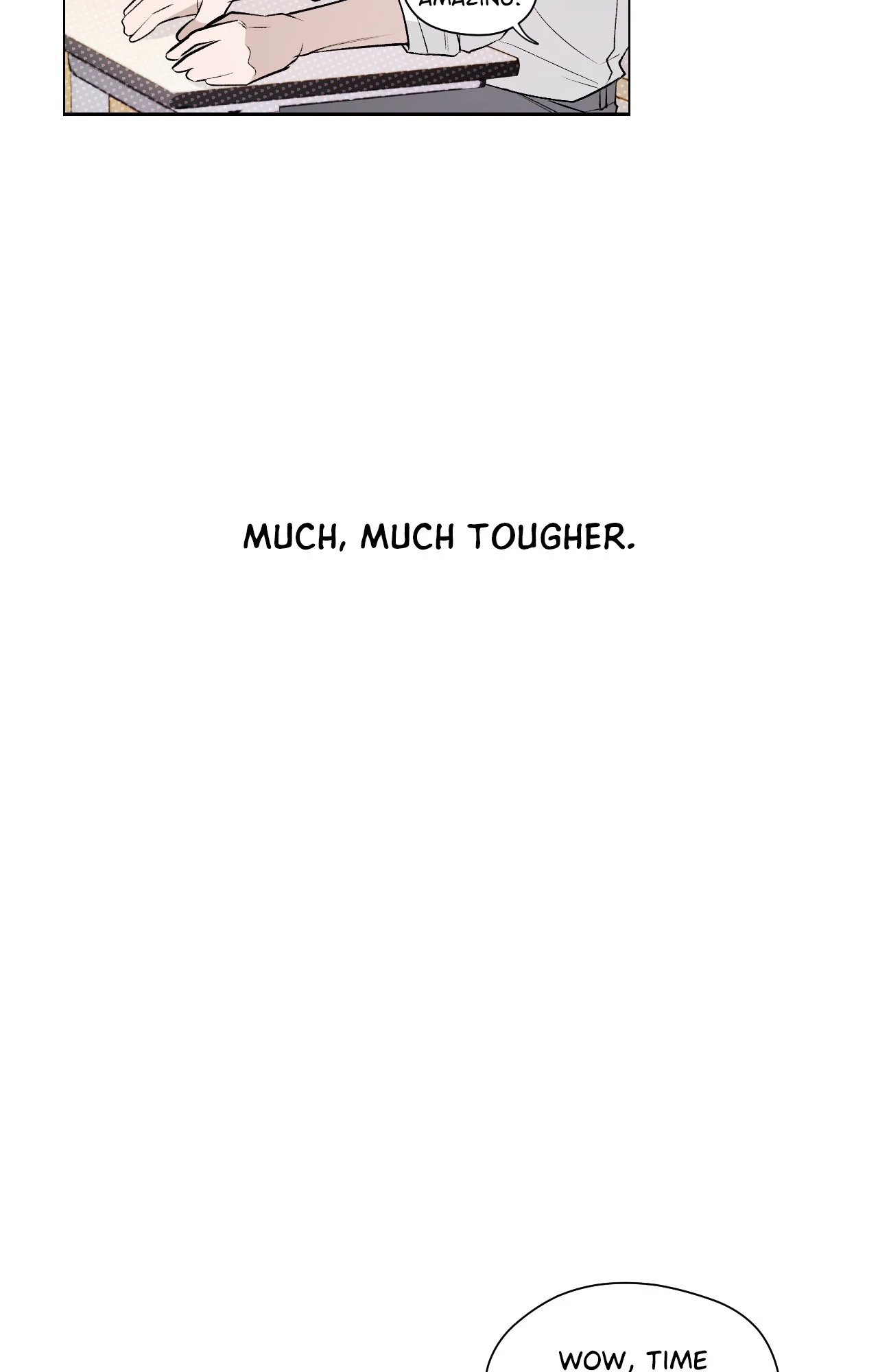 Destiny Ending Chapter 12 - page 51