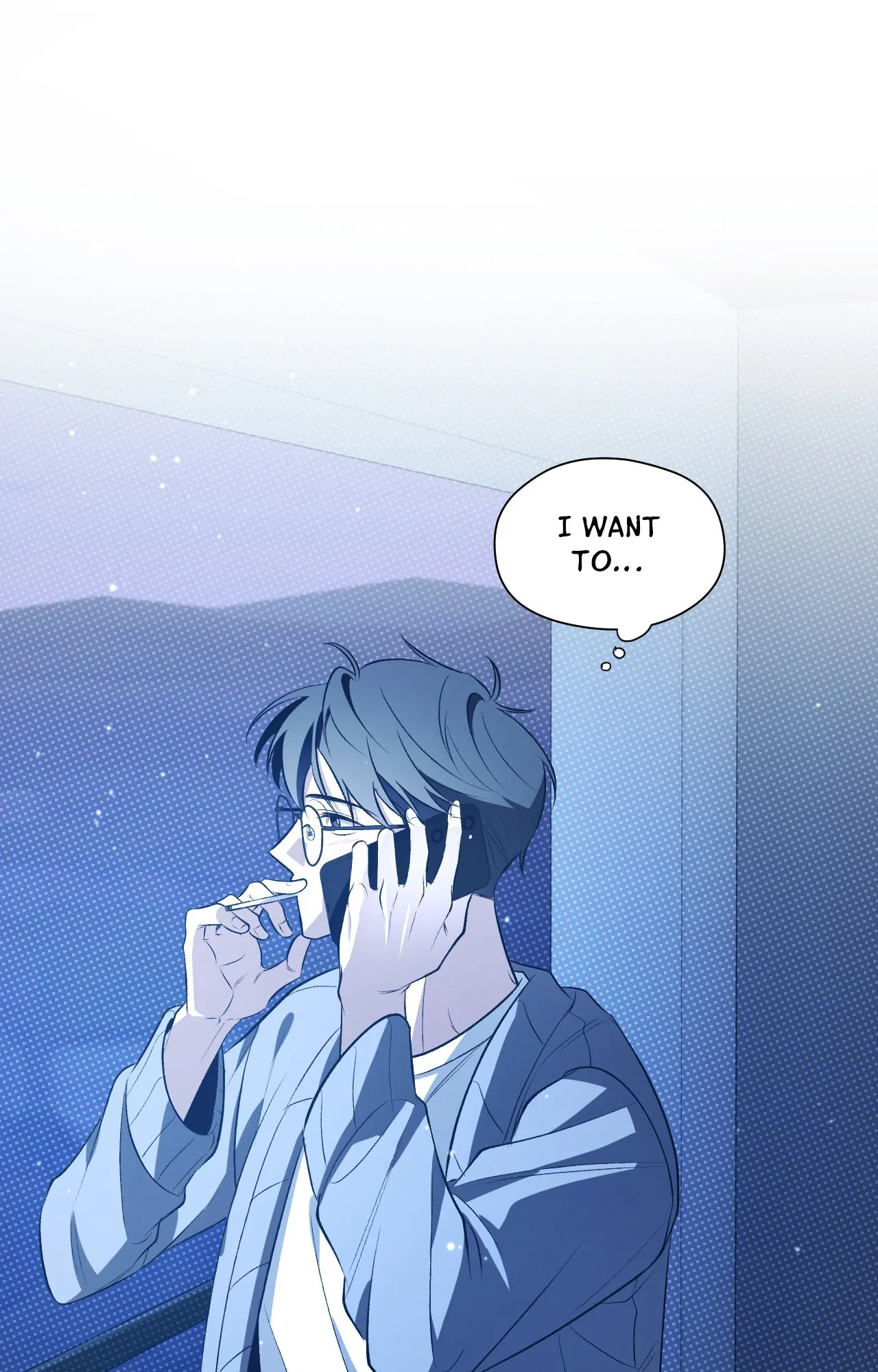 Destiny Ending Chapter 12 - page 56