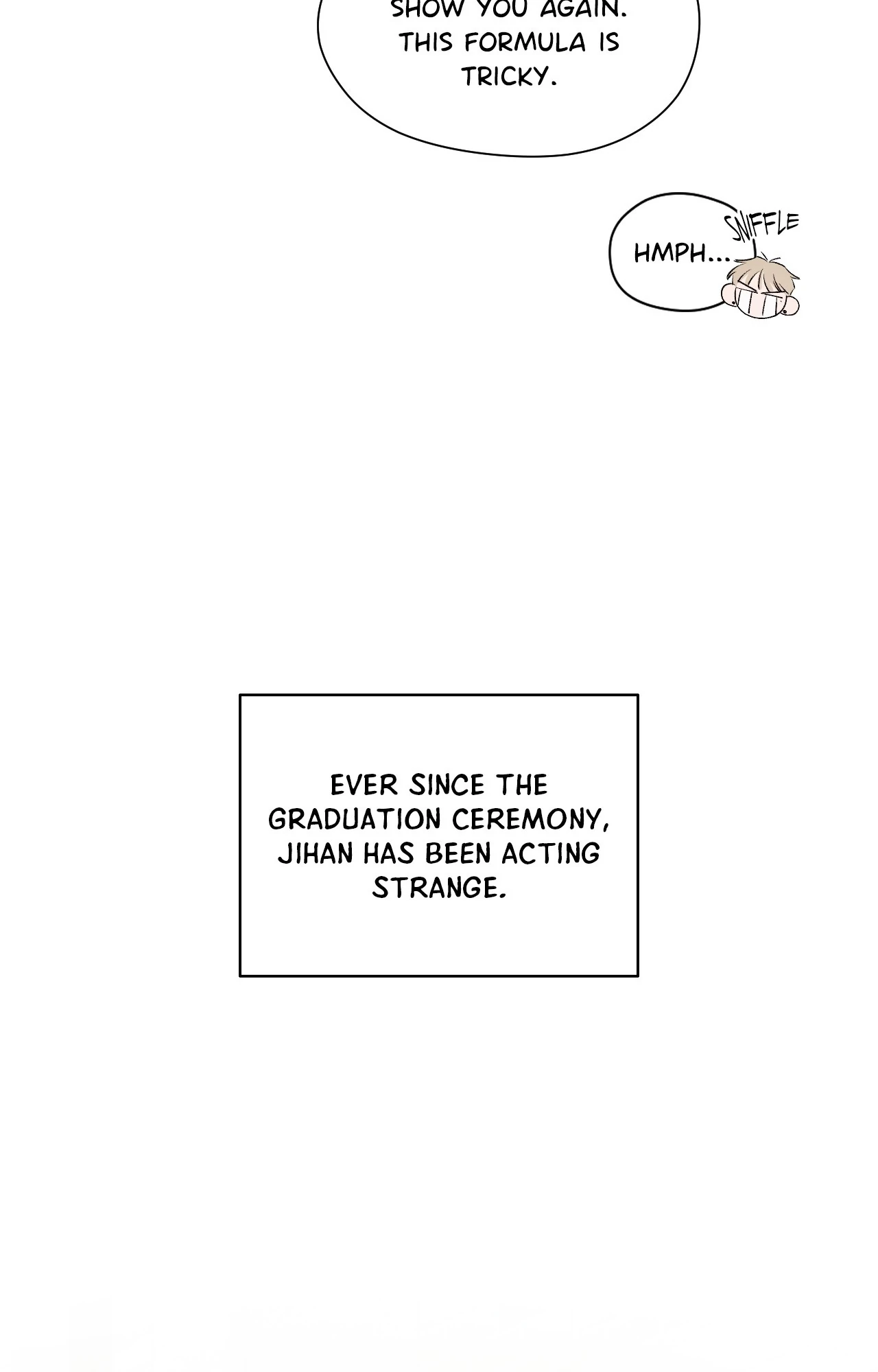 Destiny Ending Chapter 12 - page 6