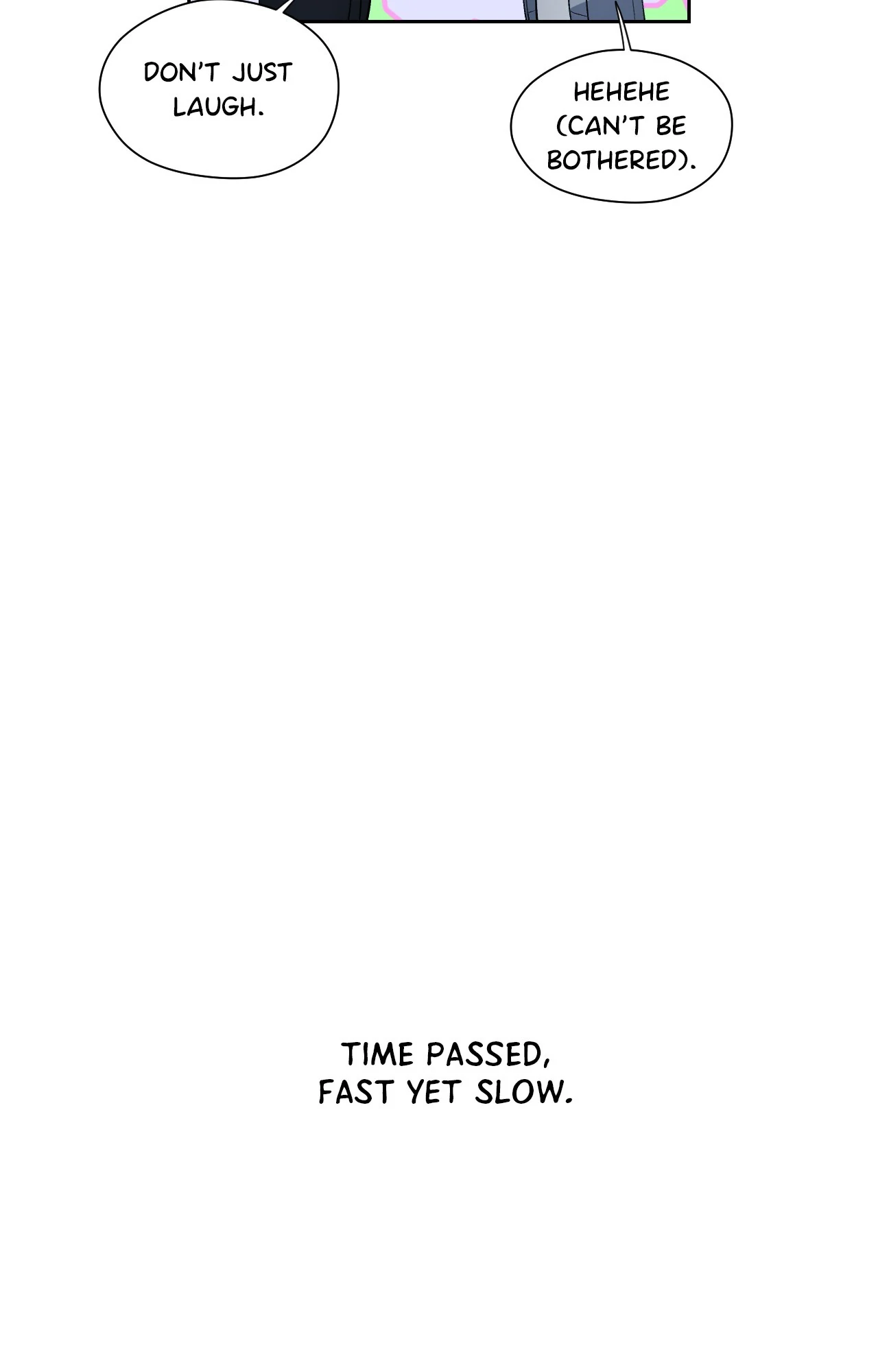 Destiny Ending Chapter 12 - page 60