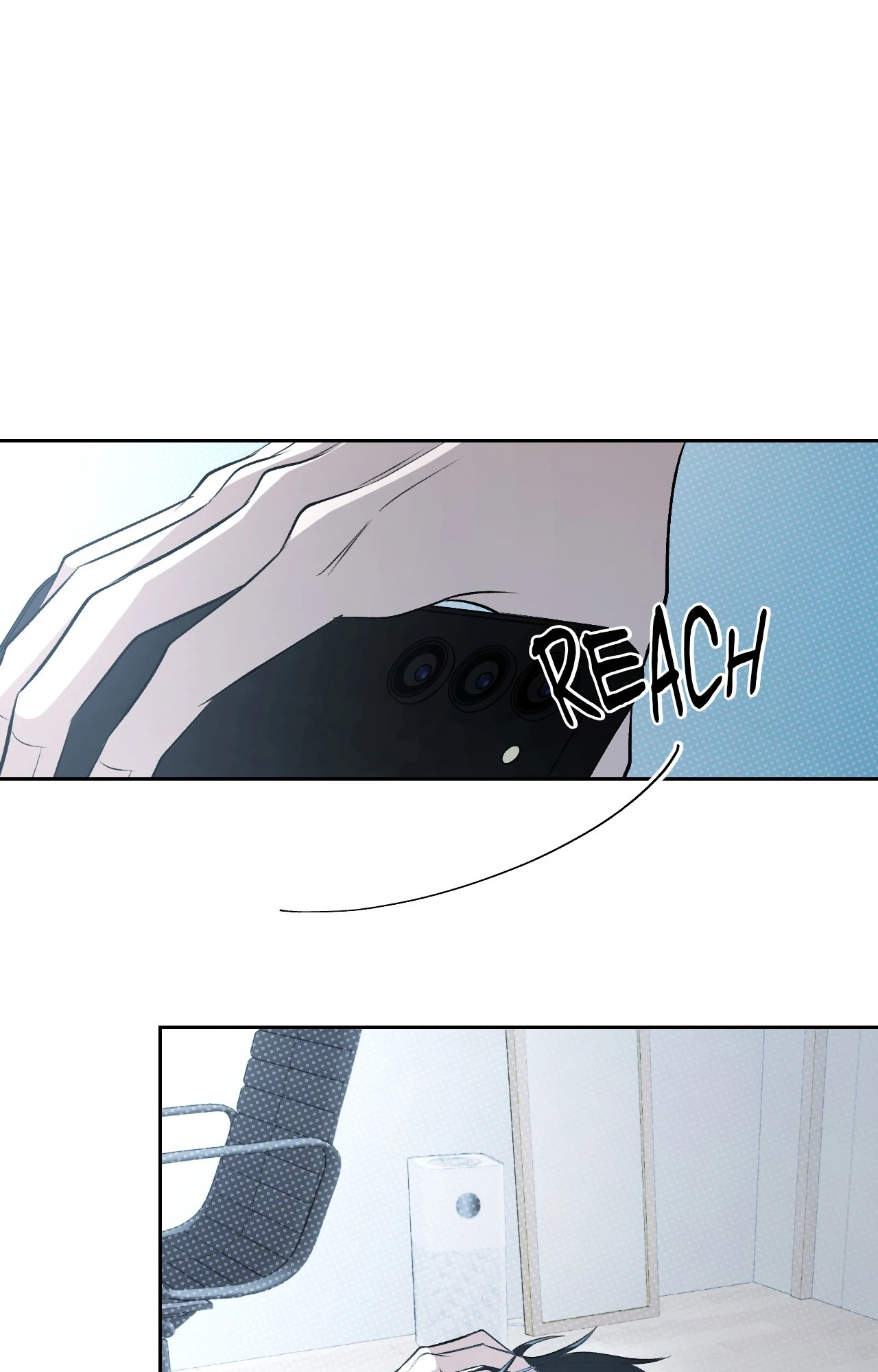 Destiny Ending Chapter 12 - page 63