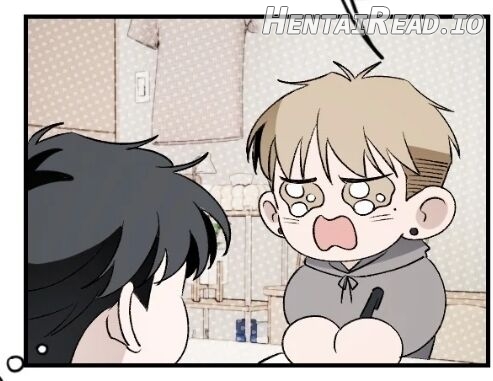 Destiny Ending Chapter 12 - page 67