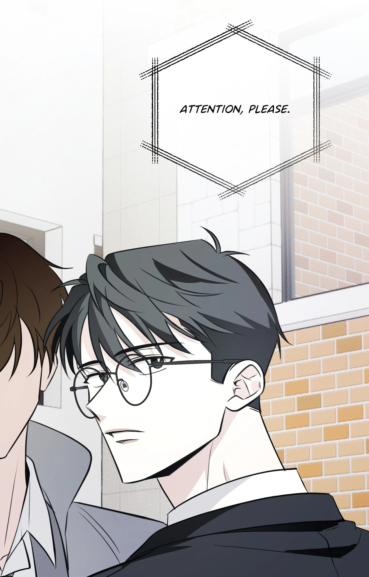 Destiny Ending Chapter 12 - page 7