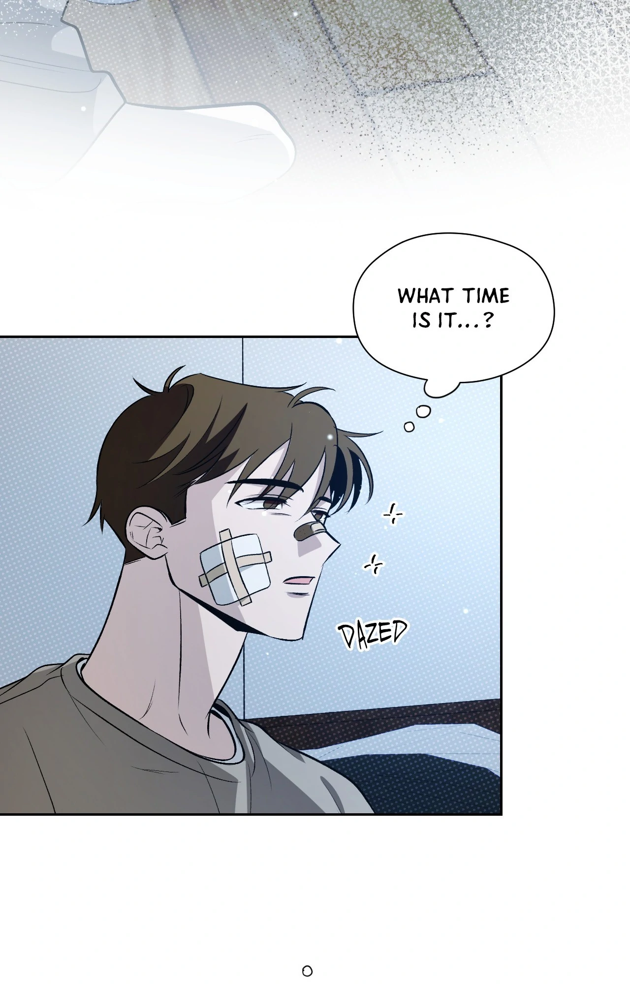 Destiny Ending Chapter 13 - page 10