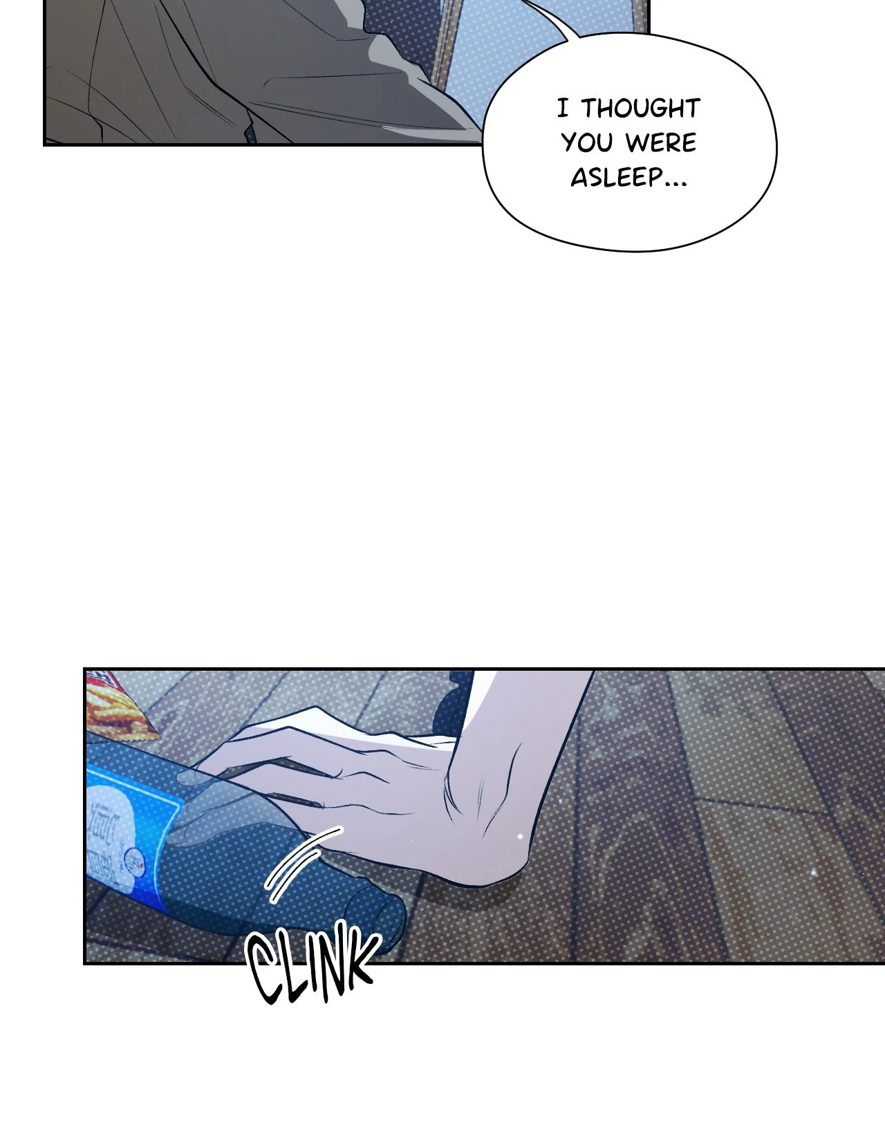 Destiny Ending Chapter 13 - page 14