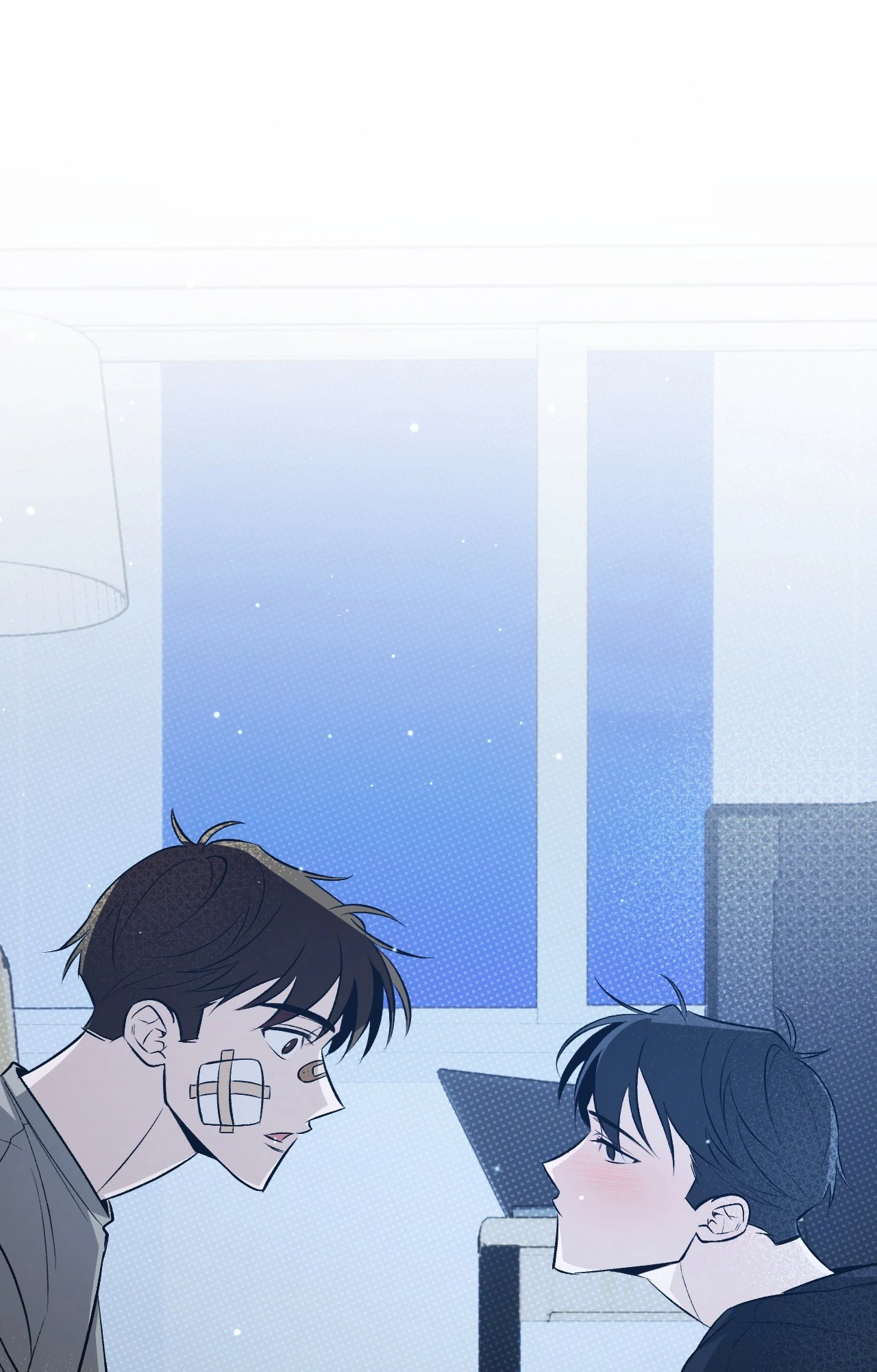 Destiny Ending Chapter 13 - page 15