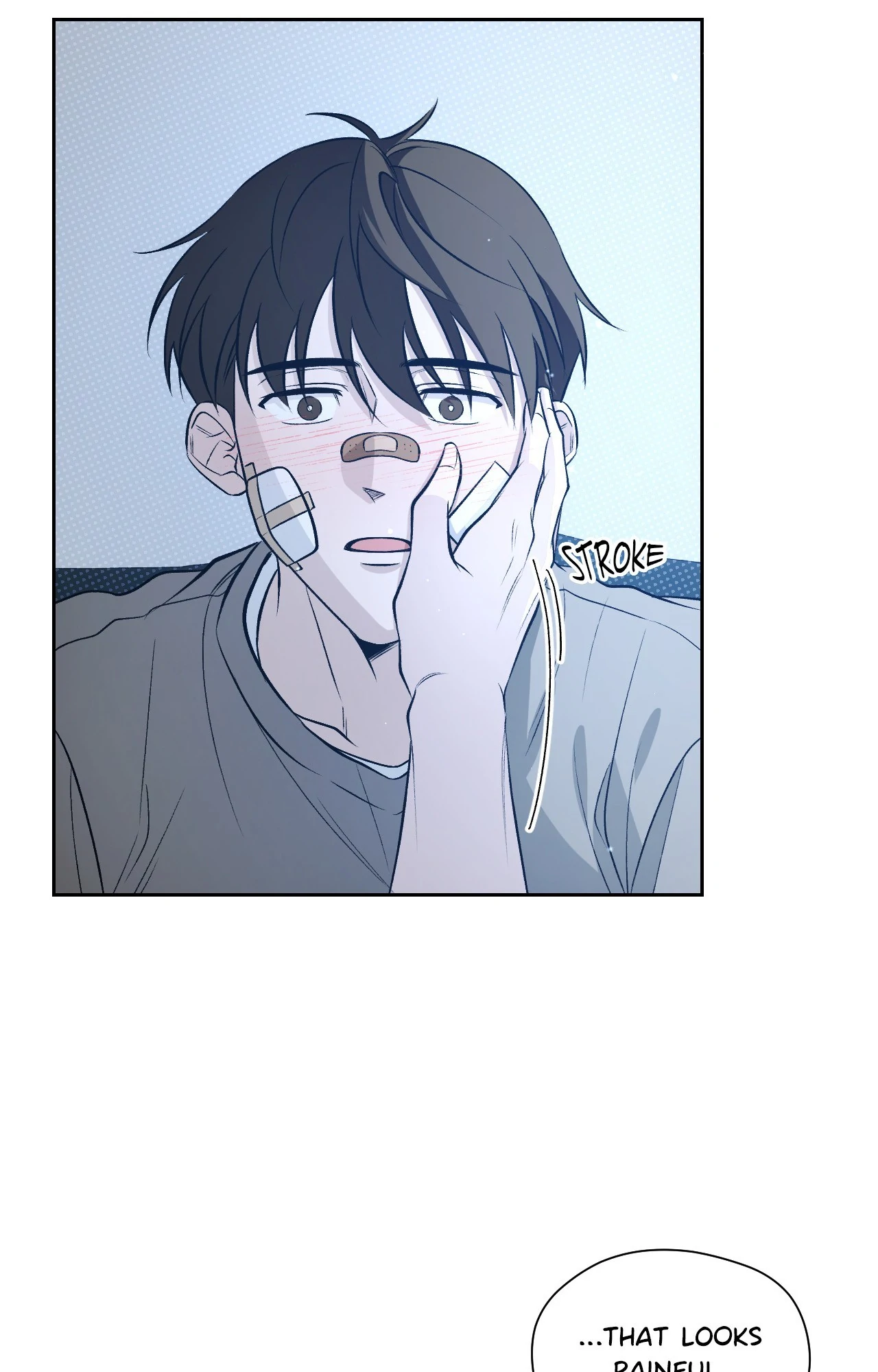 Destiny Ending Chapter 13 - page 17