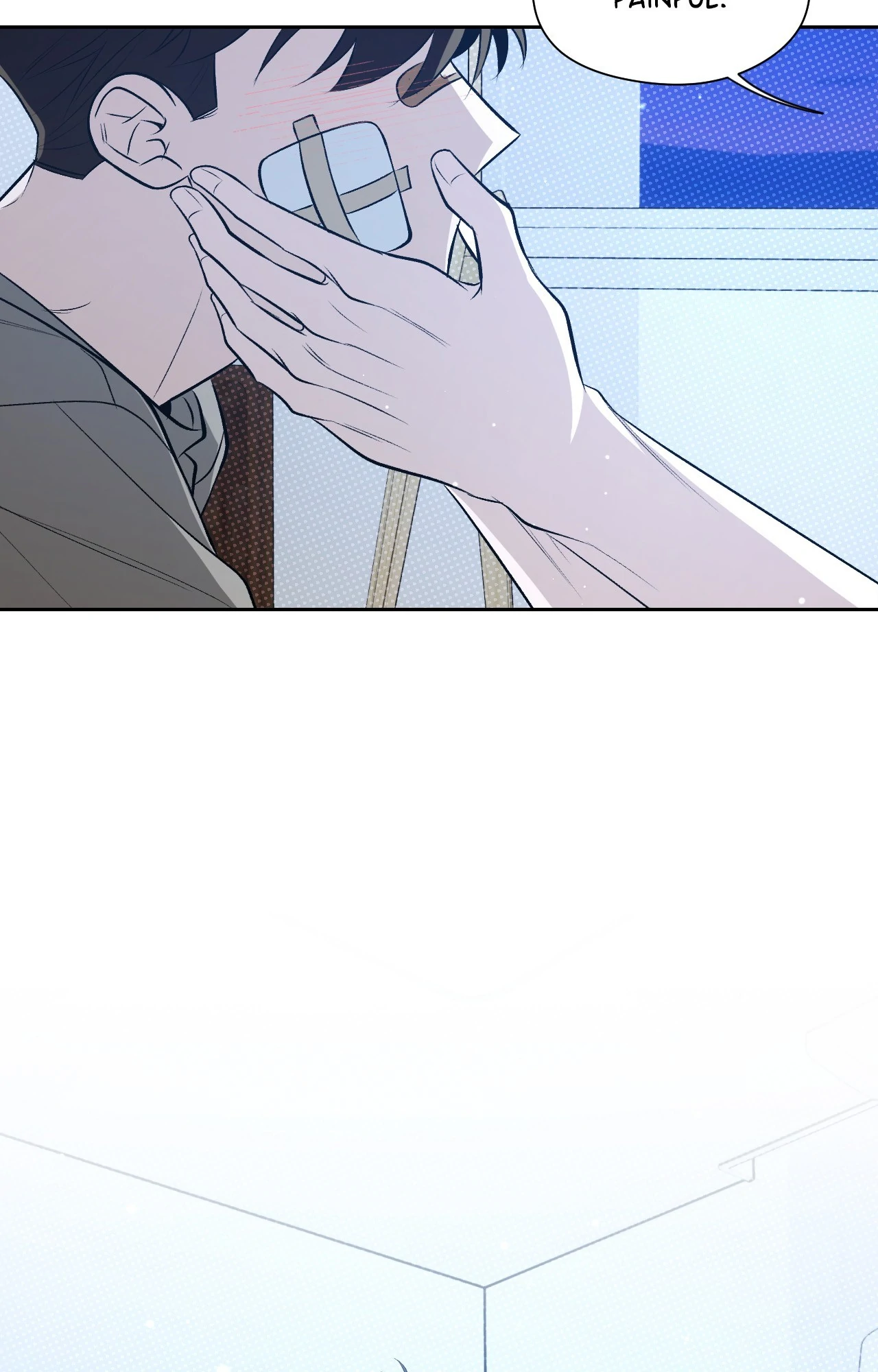 Destiny Ending Chapter 13 - page 18