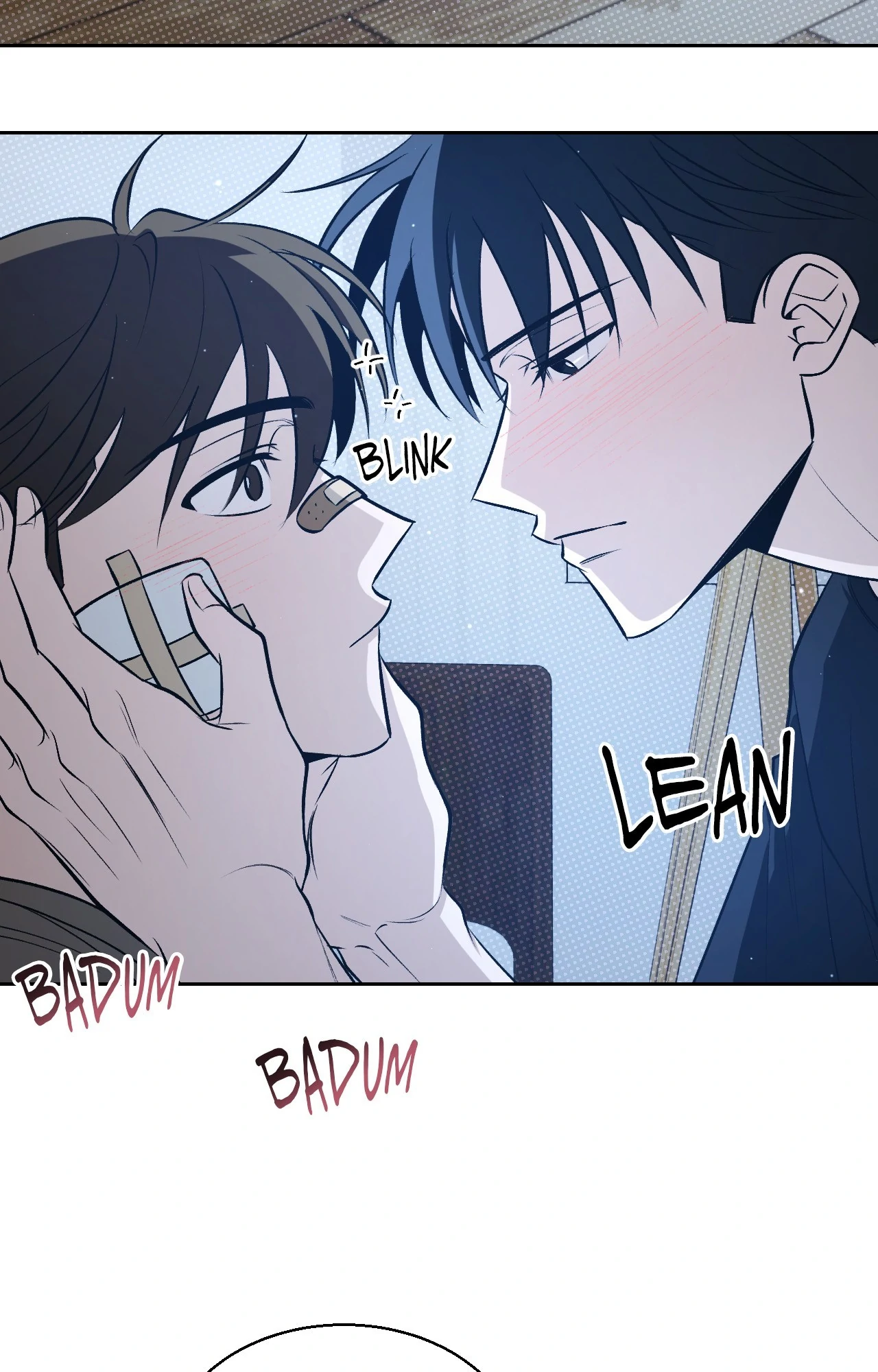 Destiny Ending Chapter 13 - page 20