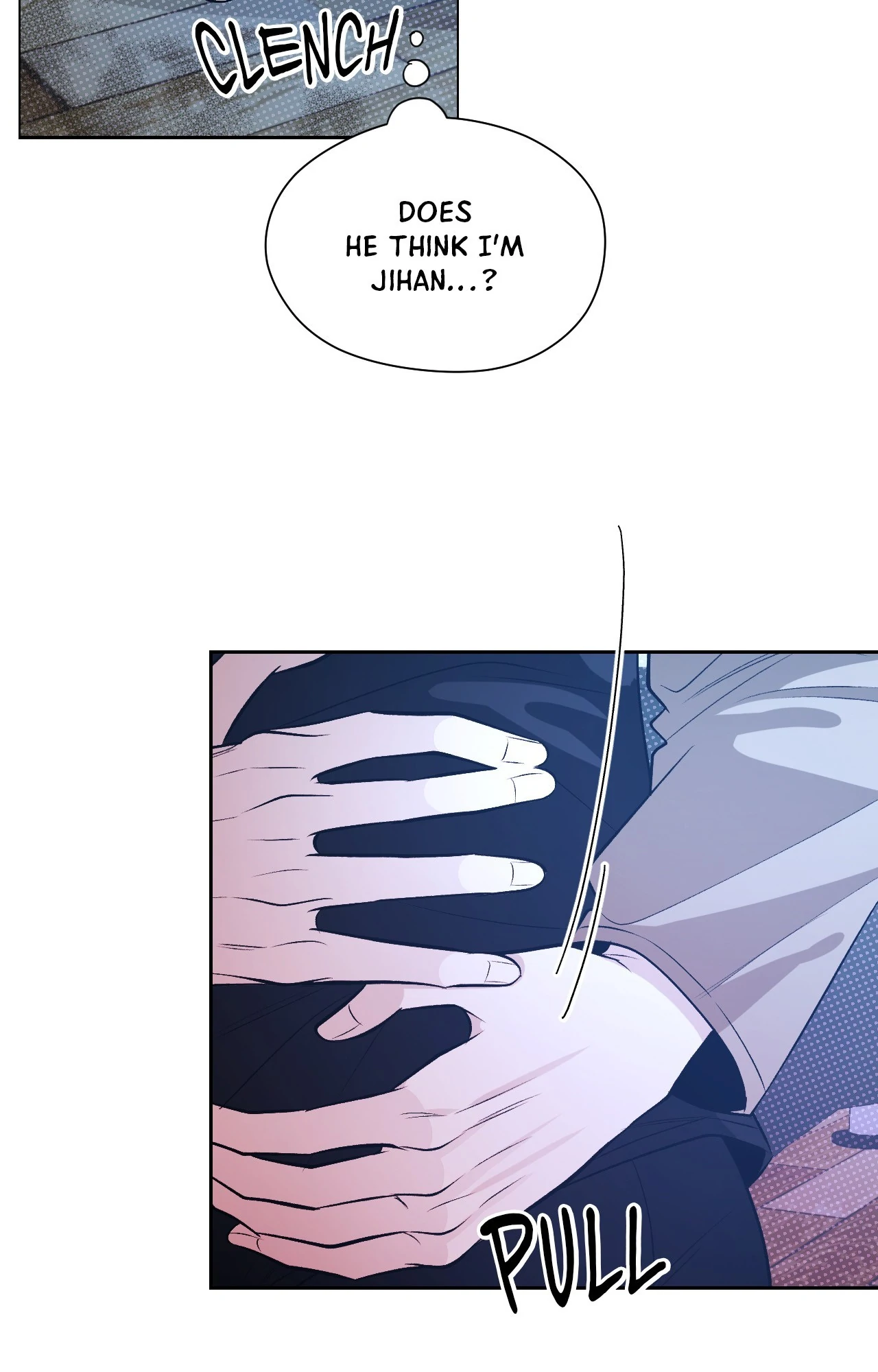 Destiny Ending Chapter 13 - page 23