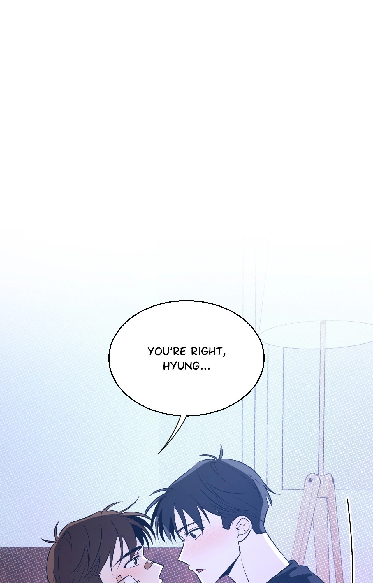 Destiny Ending Chapter 13 - page 24