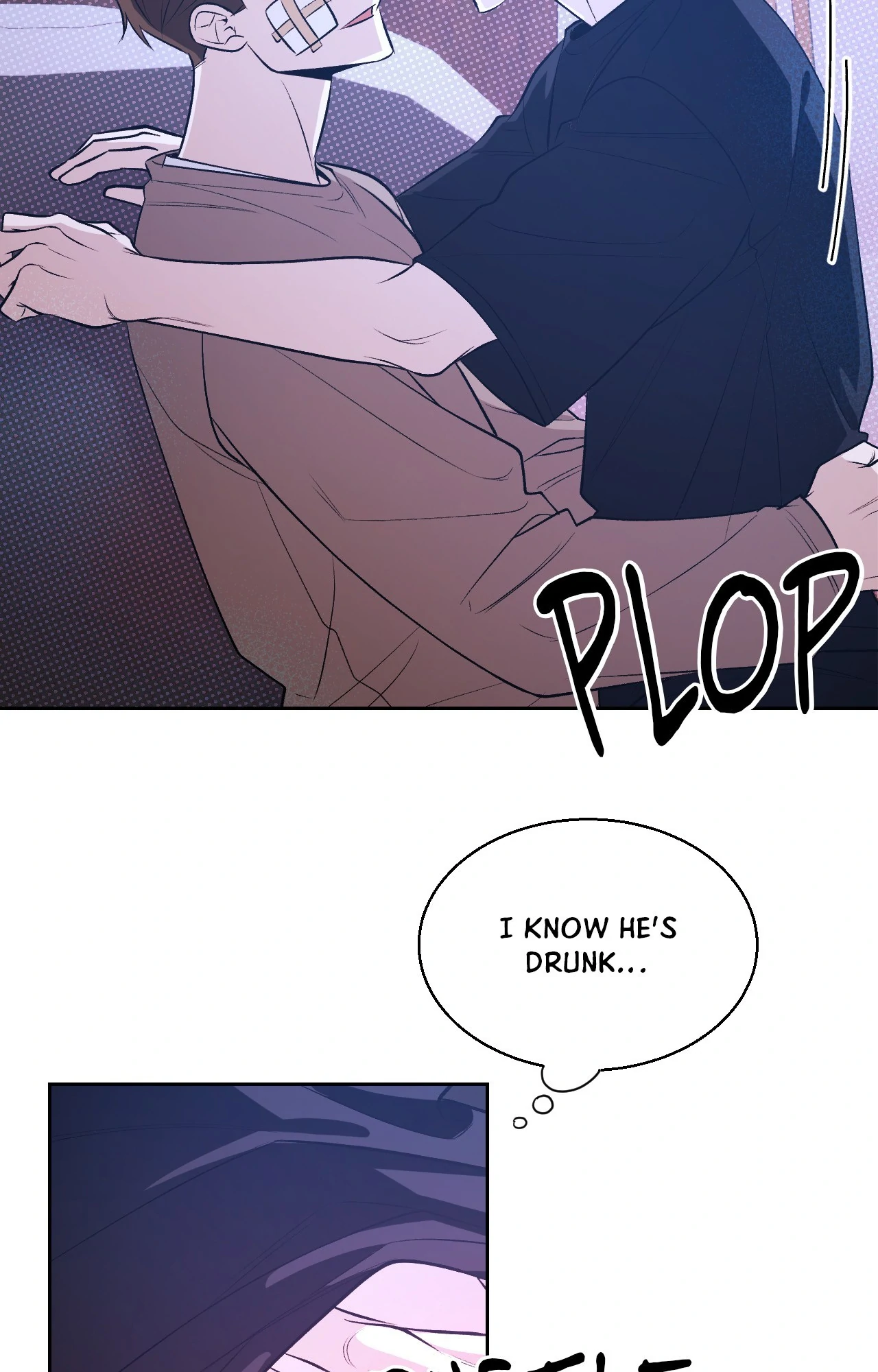 Destiny Ending Chapter 13 - page 25