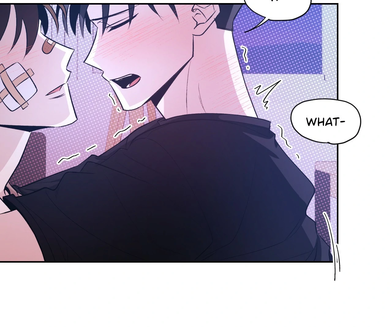 Destiny Ending Chapter 13 - page 28