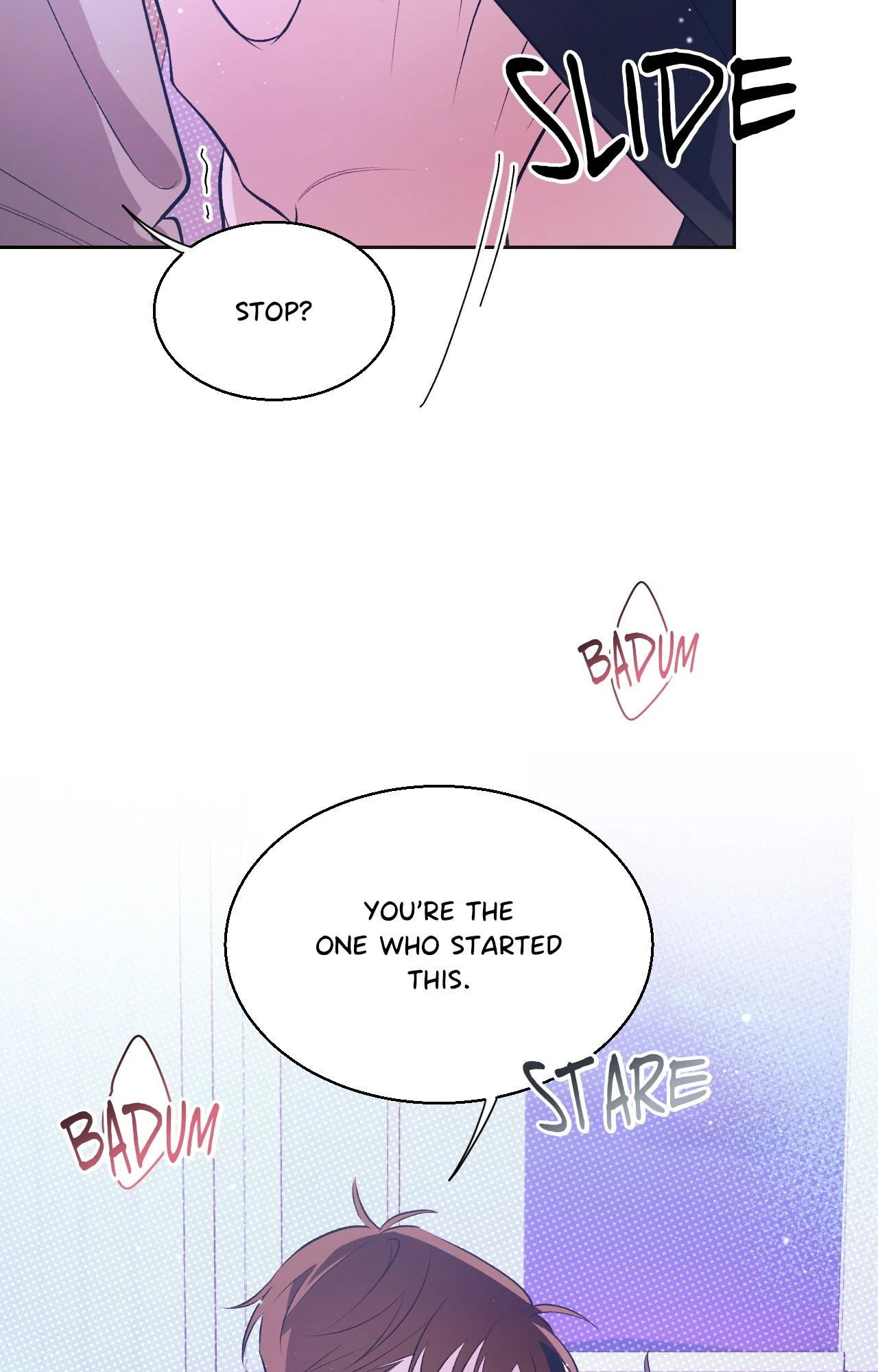 Destiny Ending Chapter 13 - page 31