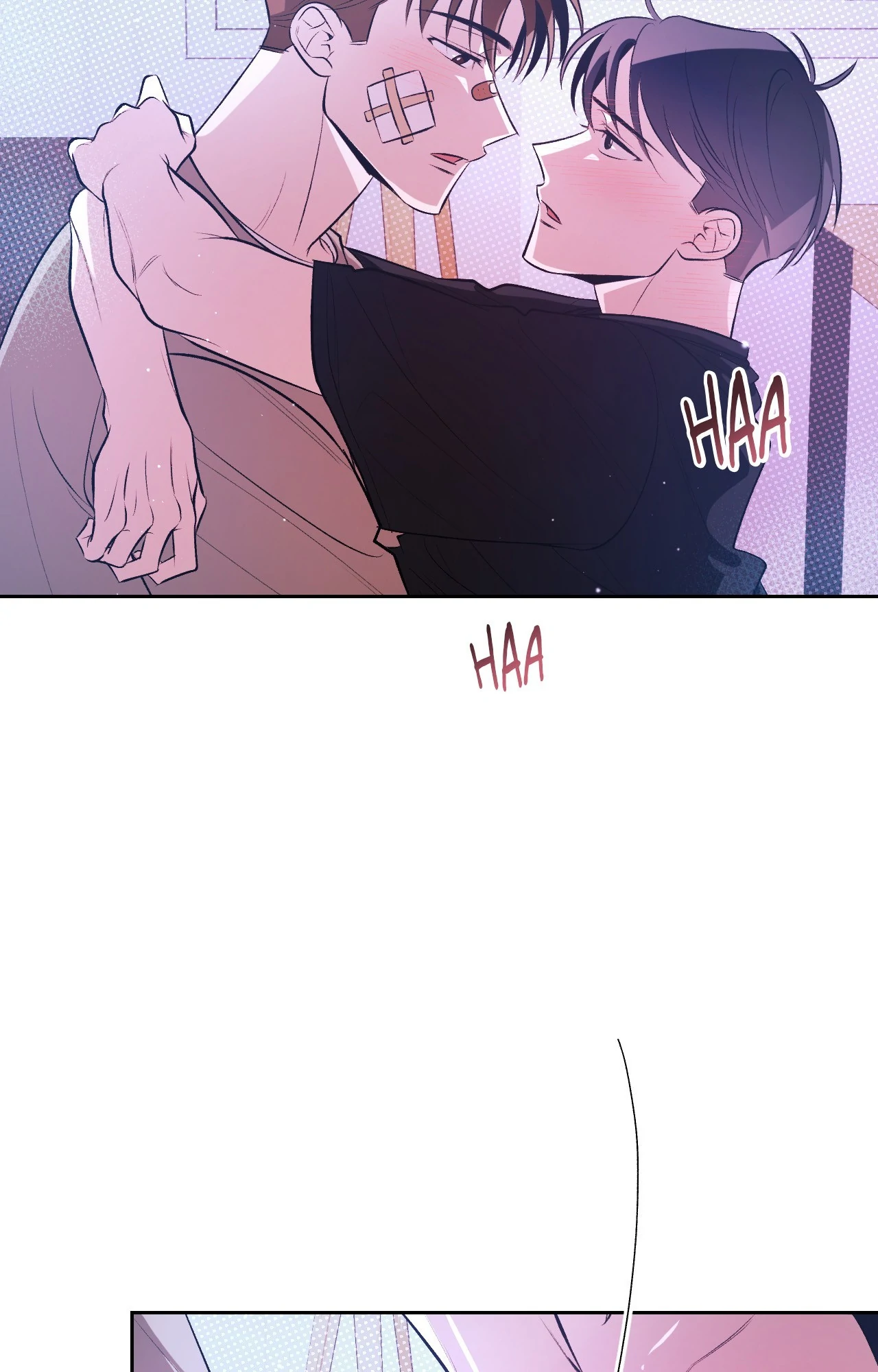 Destiny Ending Chapter 13 - page 32