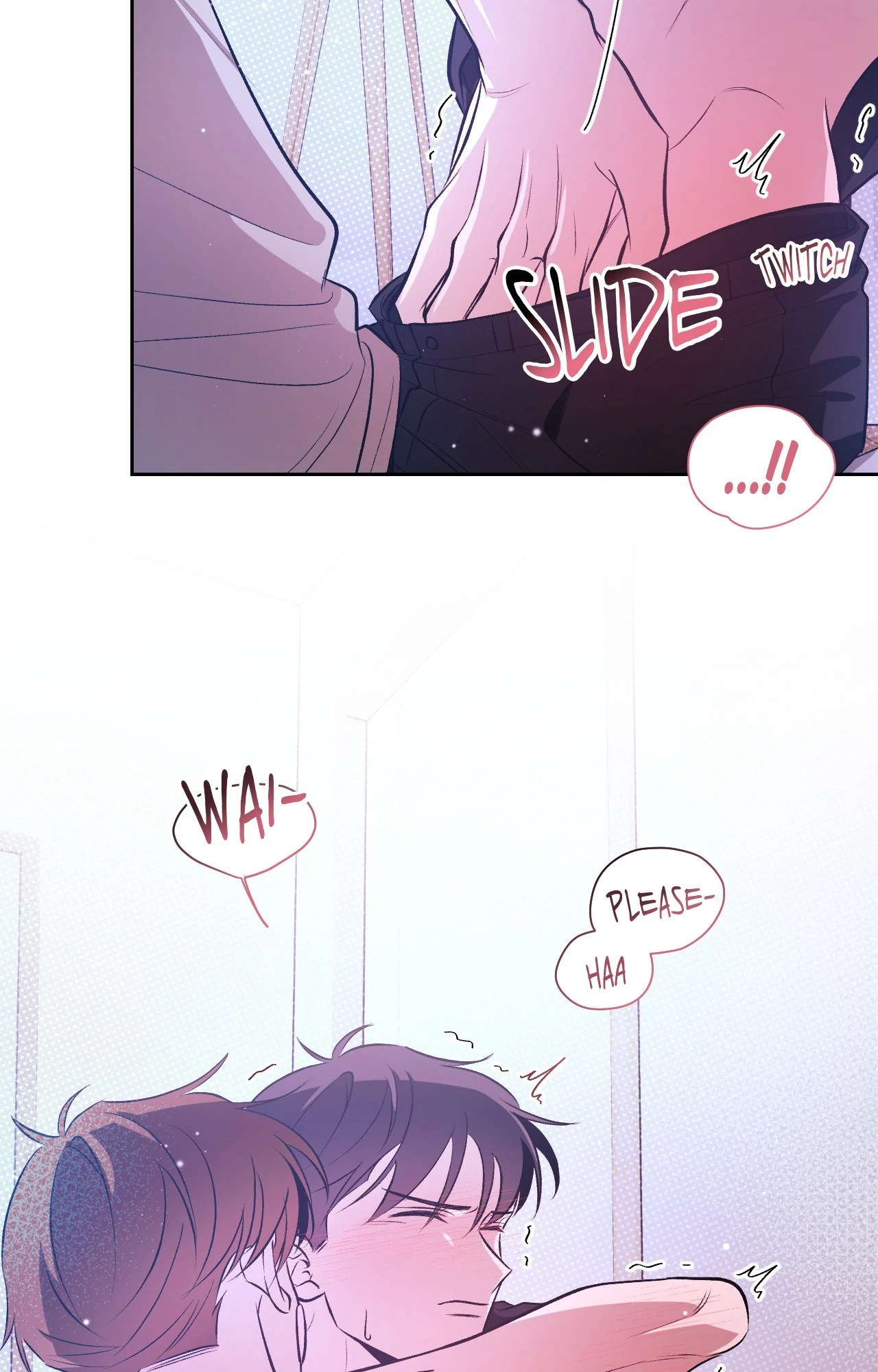 Destiny Ending Chapter 13 - page 33