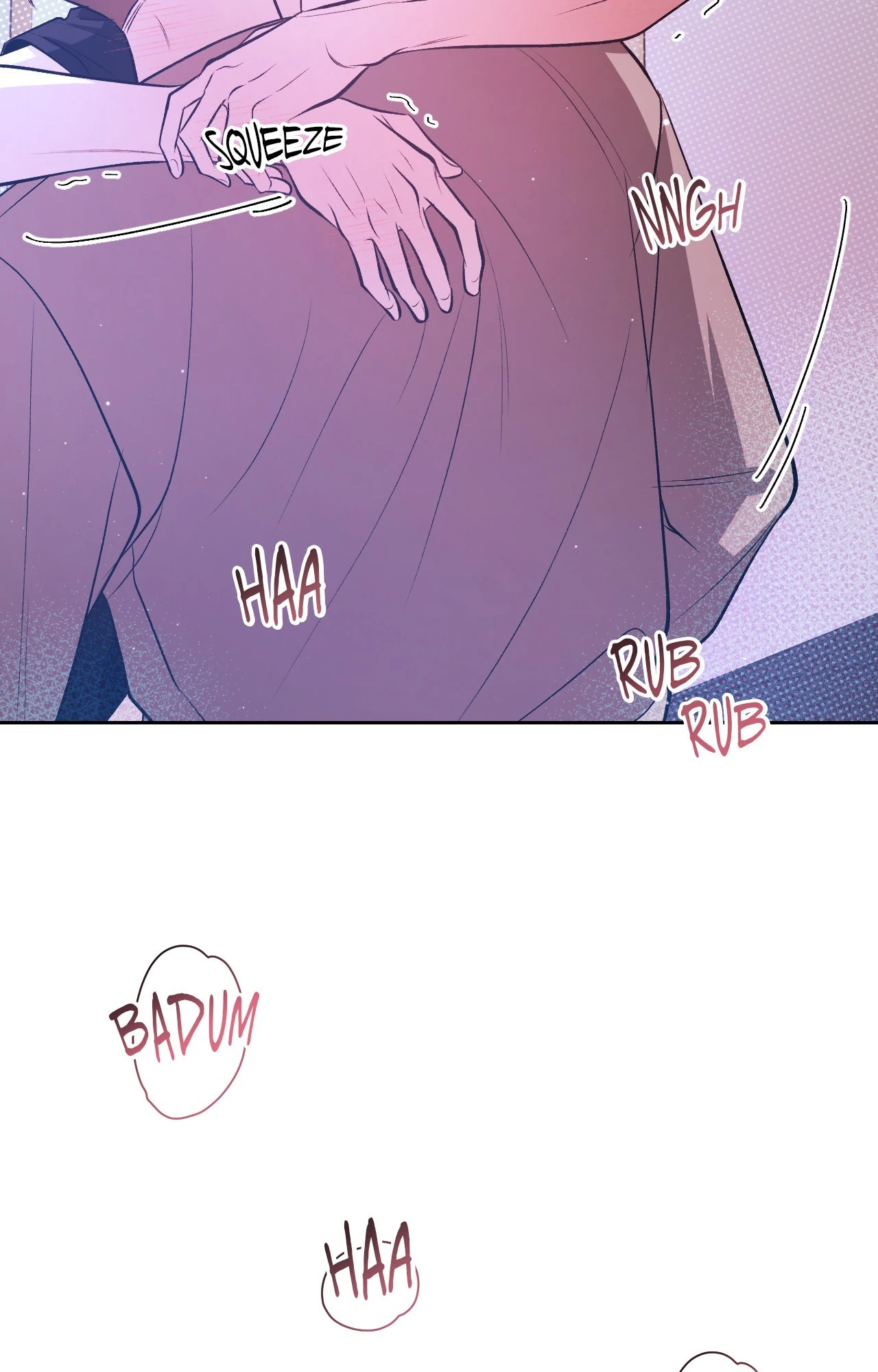 Destiny Ending Chapter 13 - page 34