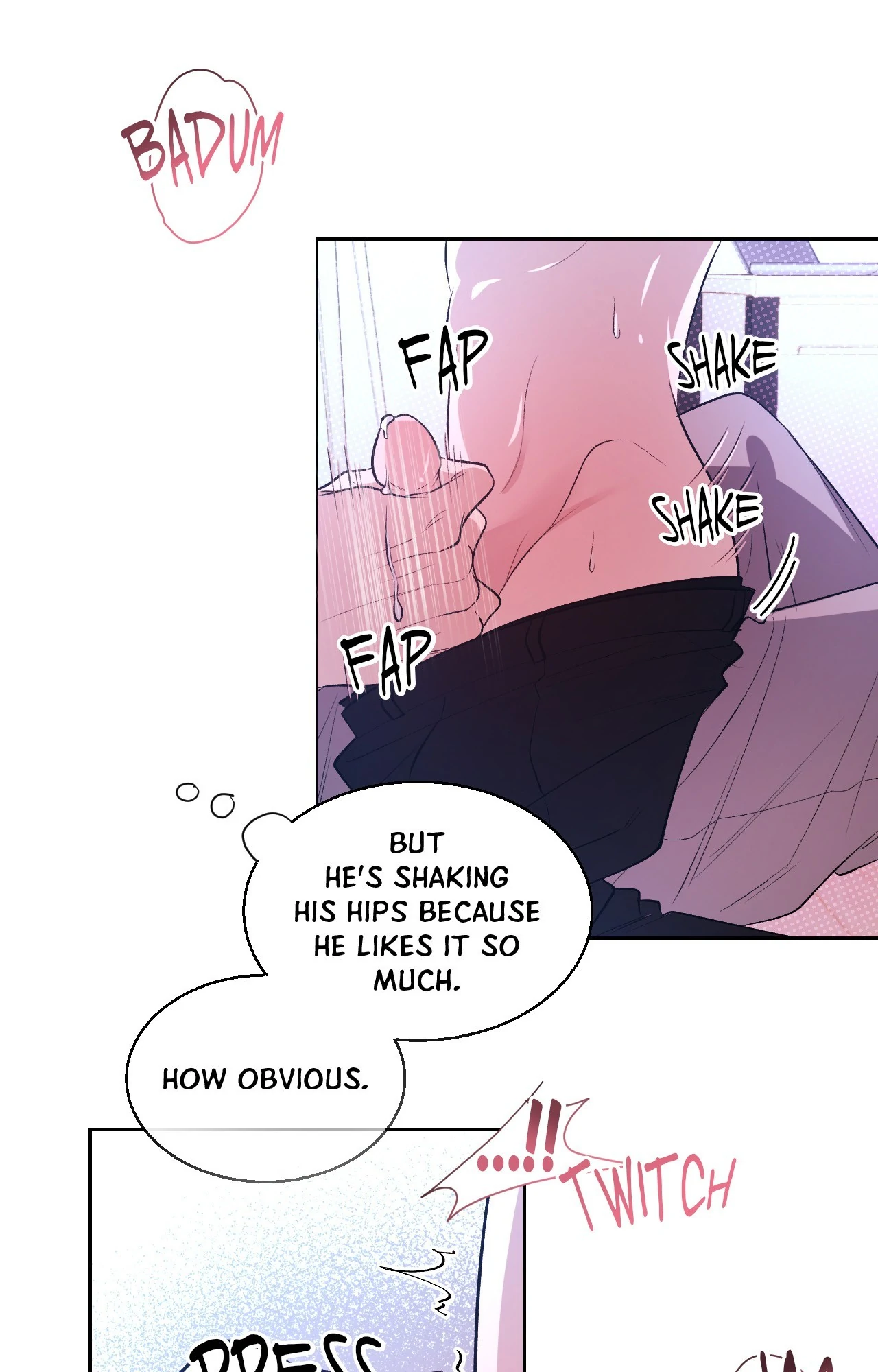 Destiny Ending Chapter 13 - page 36