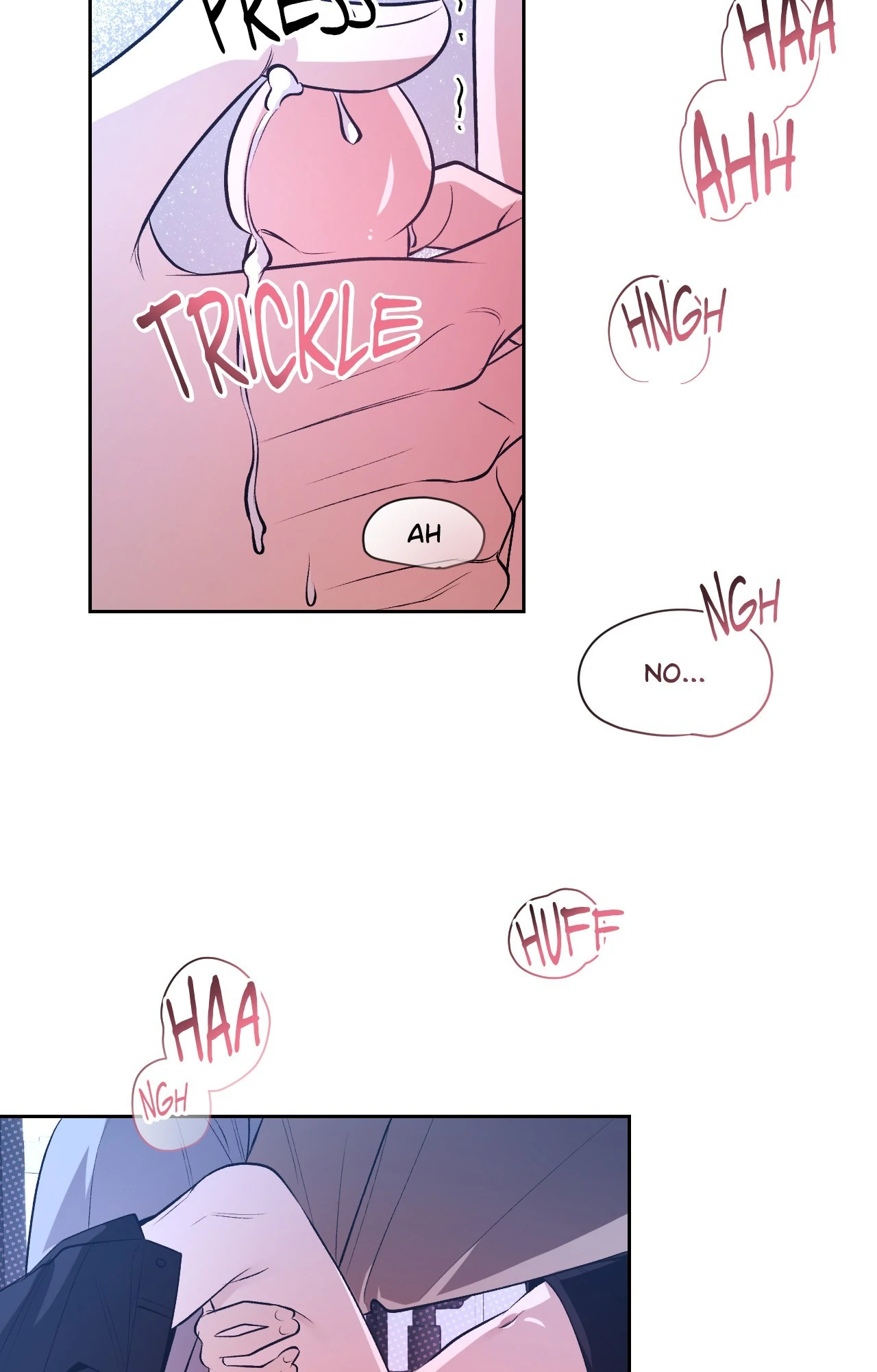 Destiny Ending Chapter 13 - page 37