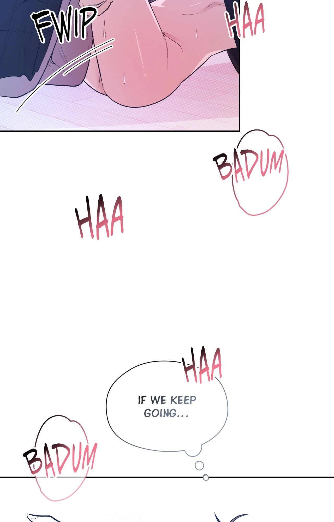 Destiny Ending Chapter 13 - page 38