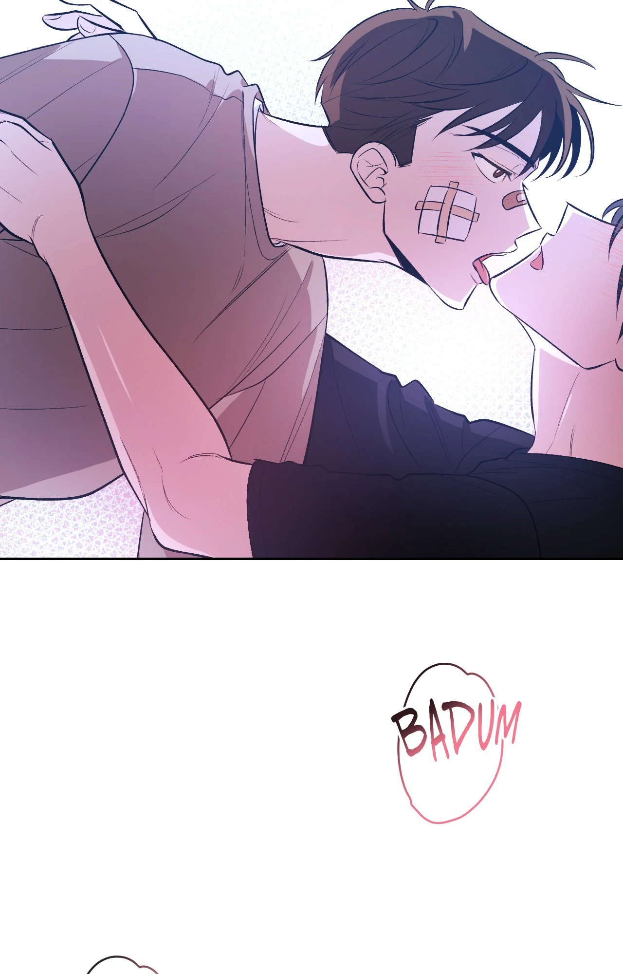 Destiny Ending Chapter 13 - page 39