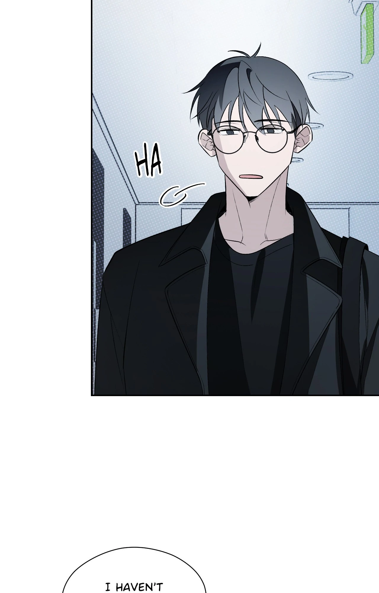 Destiny Ending Chapter 13 - page 4