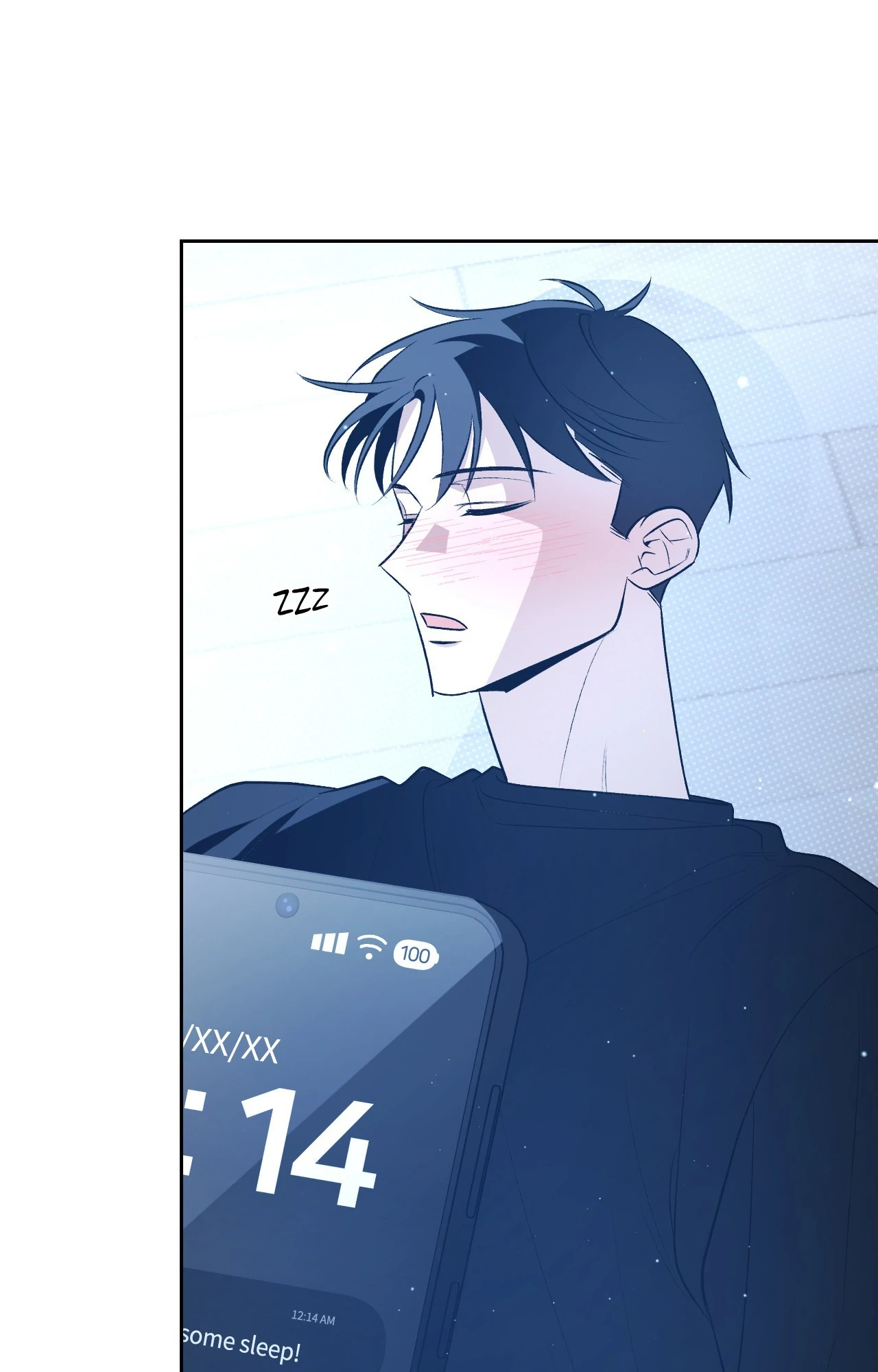 Destiny Ending Chapter 13 - page 44