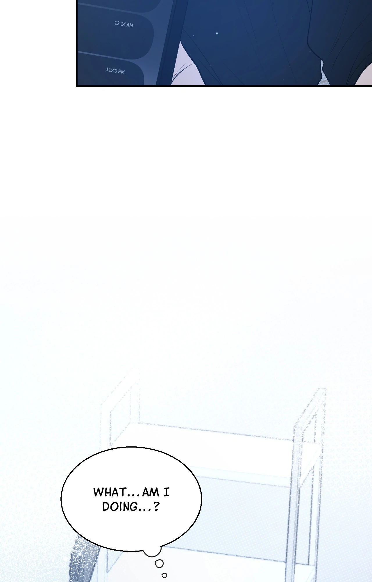 Destiny Ending Chapter 13 - page 45