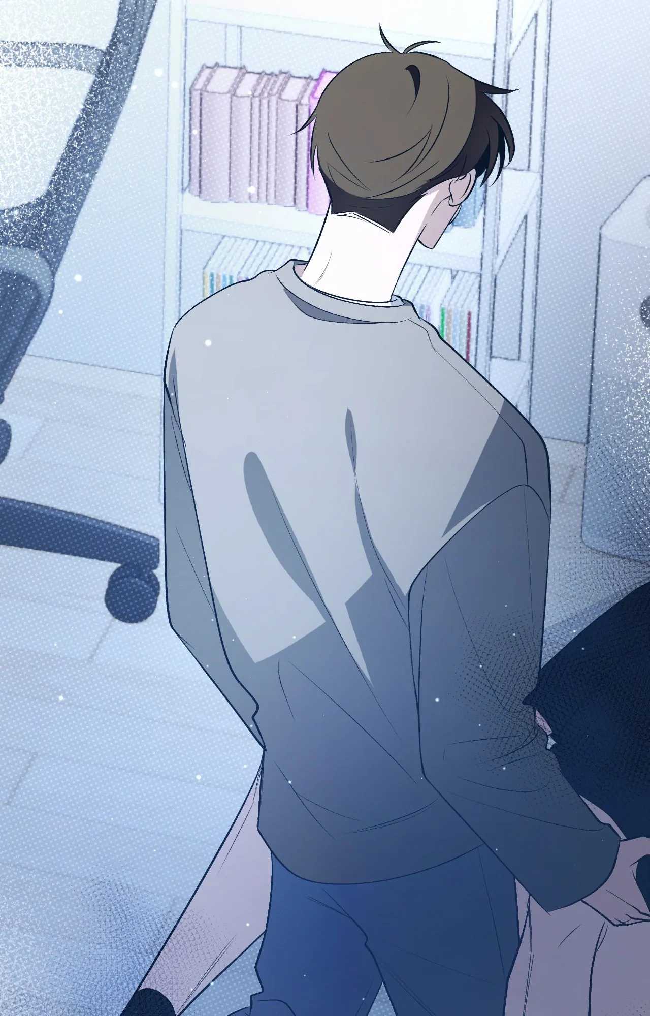 Destiny Ending Chapter 13 - page 46