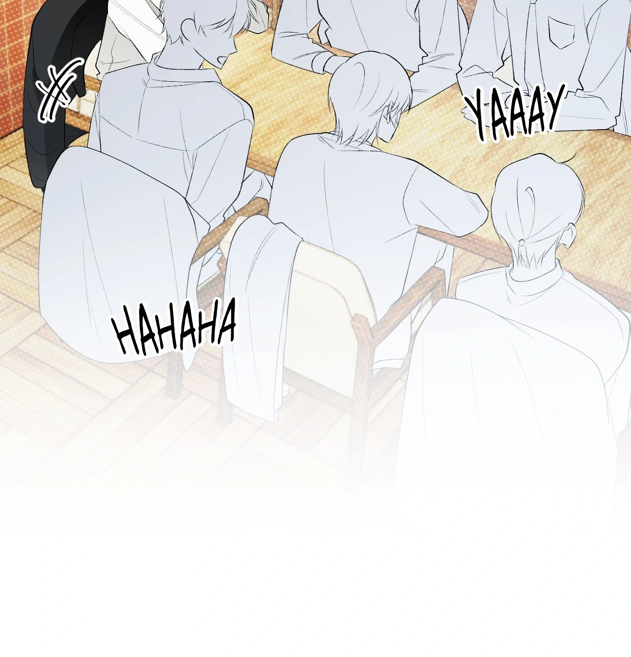 Destiny Ending Chapter 13 - page 49