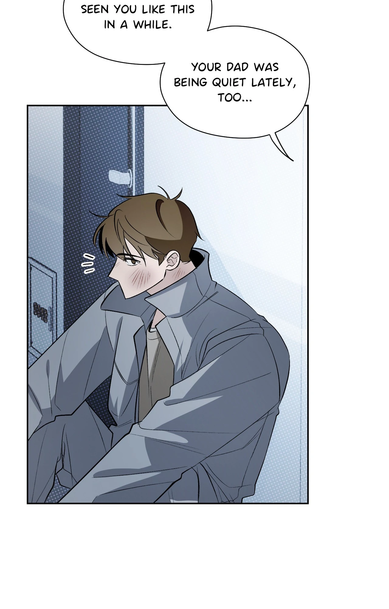 Destiny Ending Chapter 13 - page 5