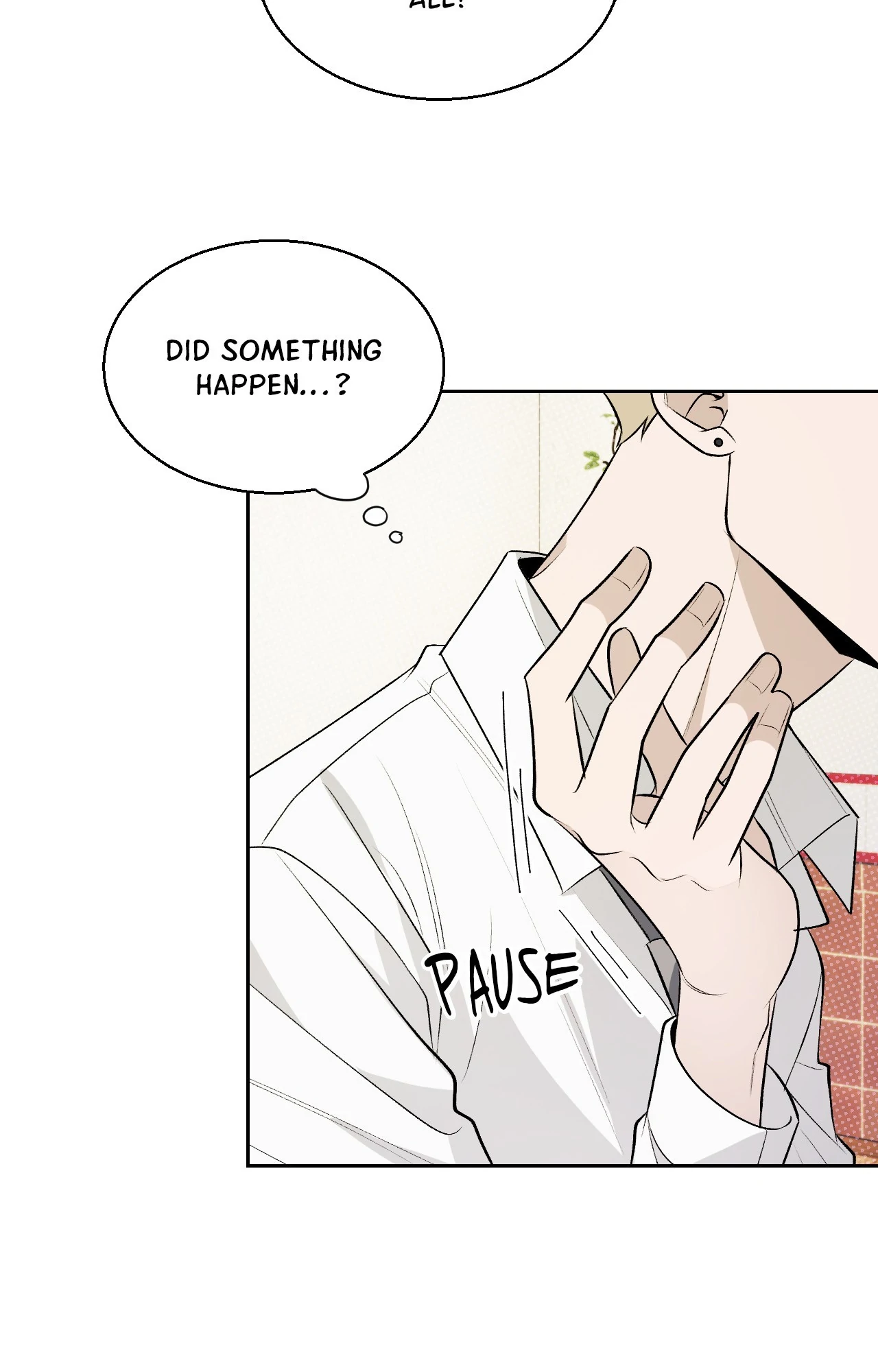 Destiny Ending Chapter 13 - page 52