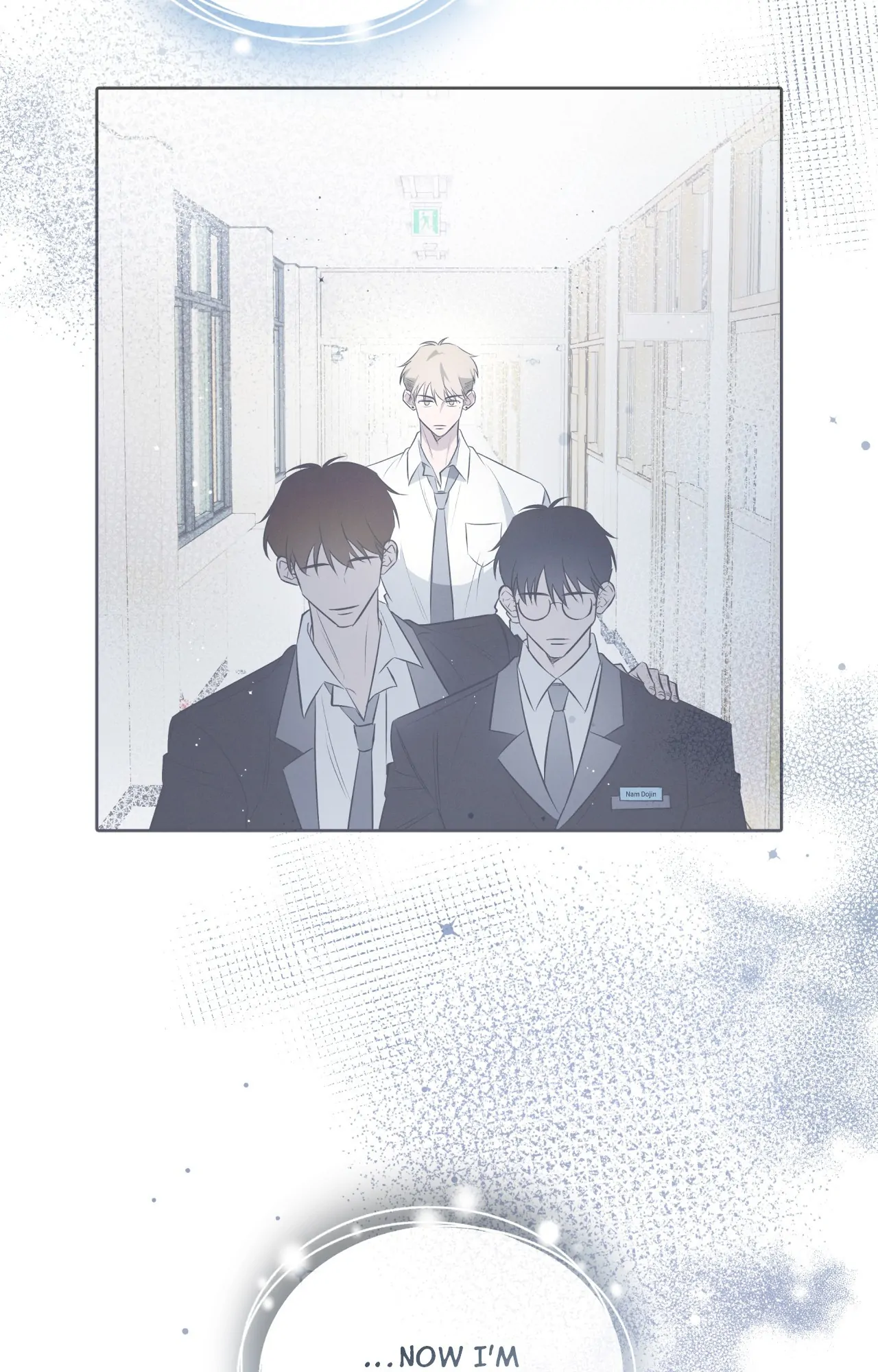 Destiny Ending Chapter 13 - page 58