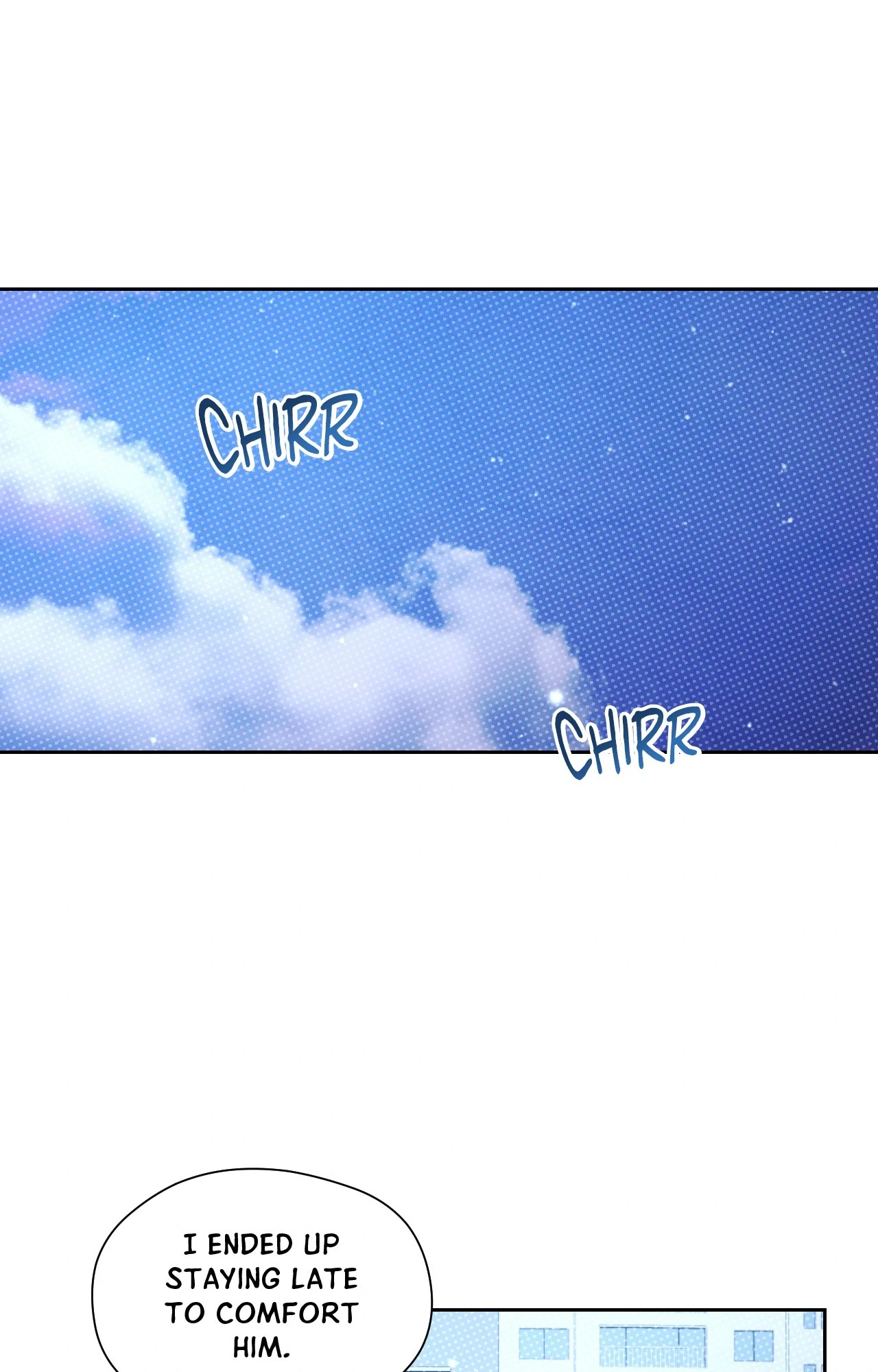 Destiny Ending Chapter 13 - page 60