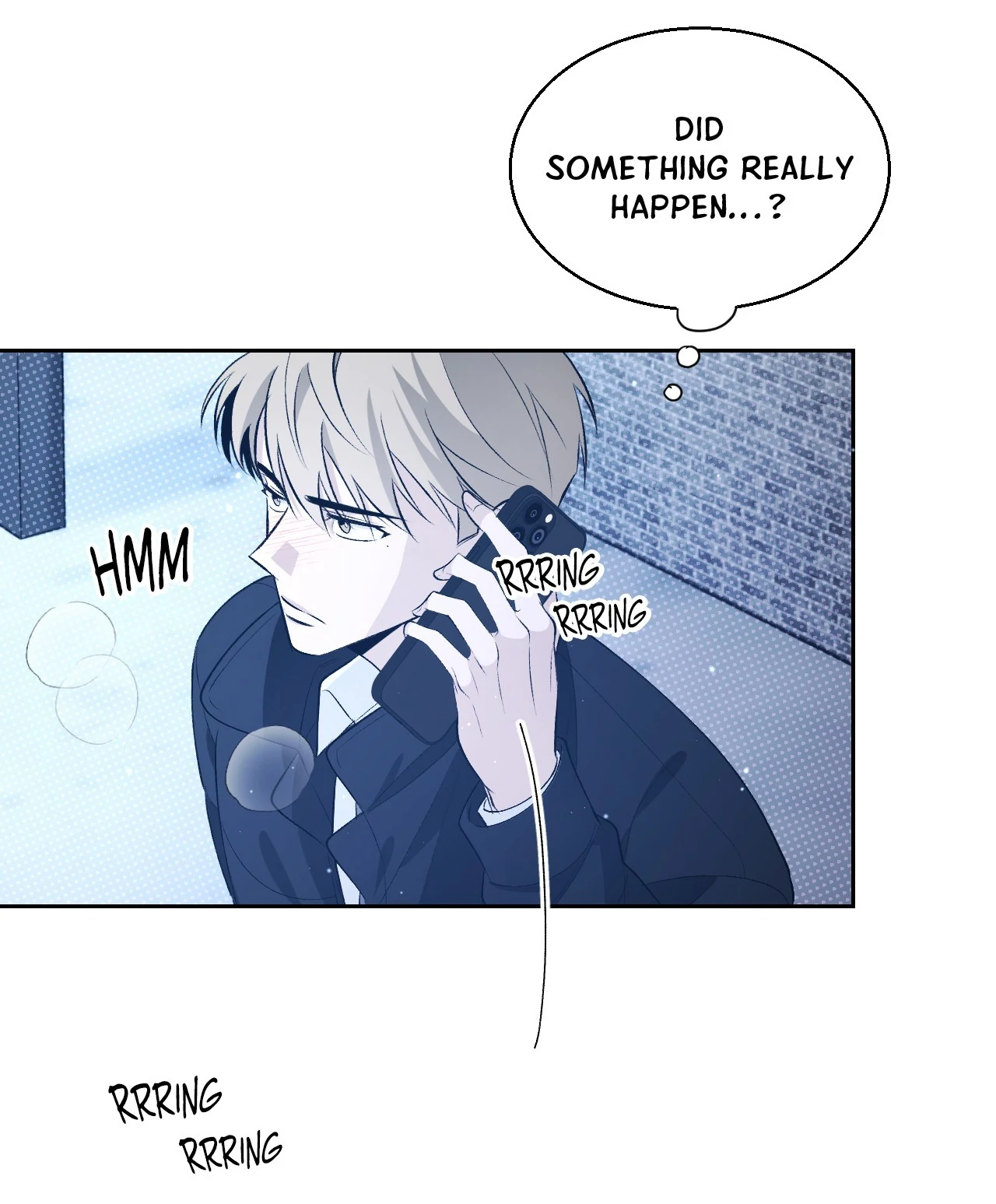 Destiny Ending Chapter 13 - page 63