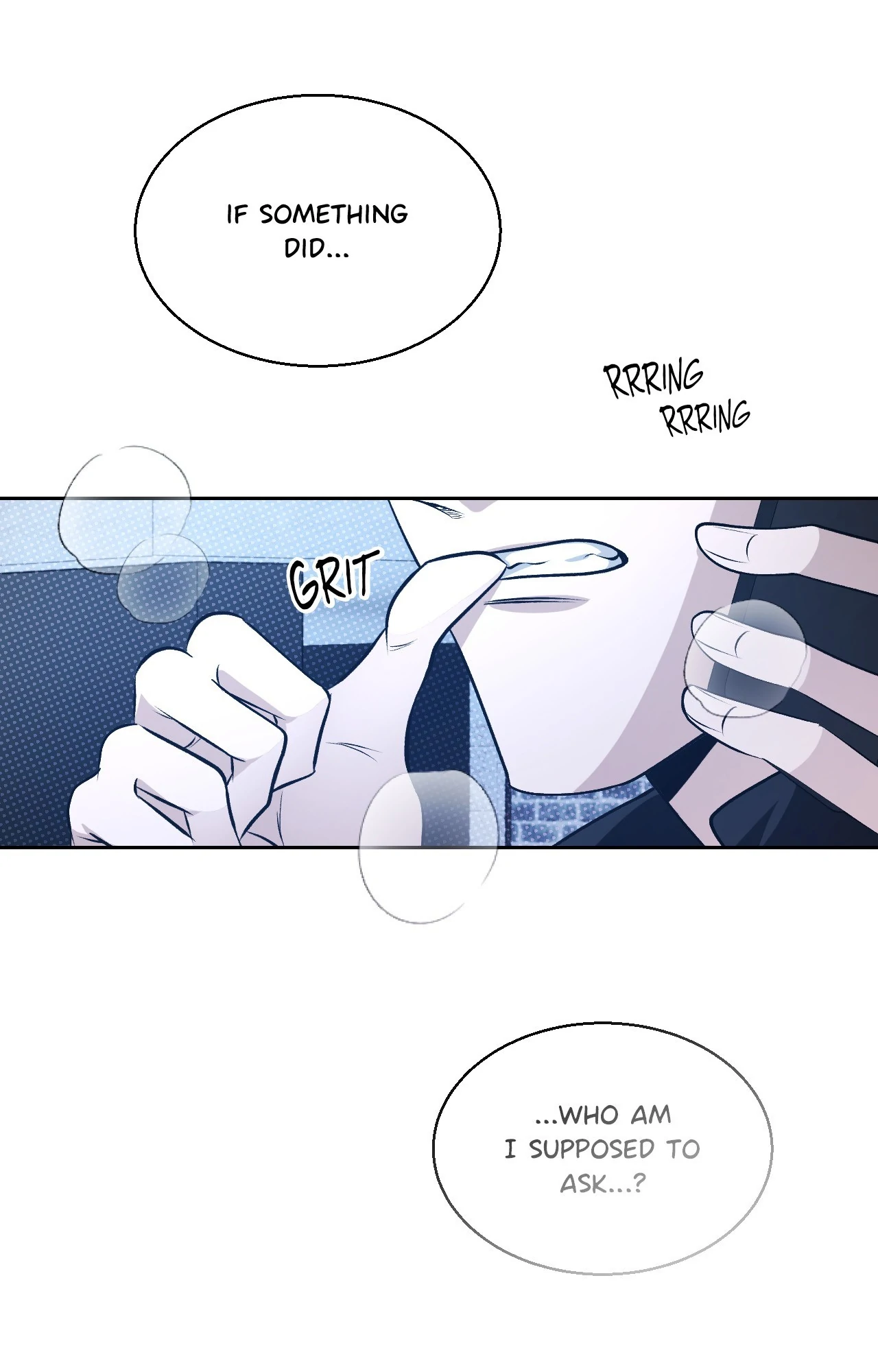 Destiny Ending Chapter 13 - page 64