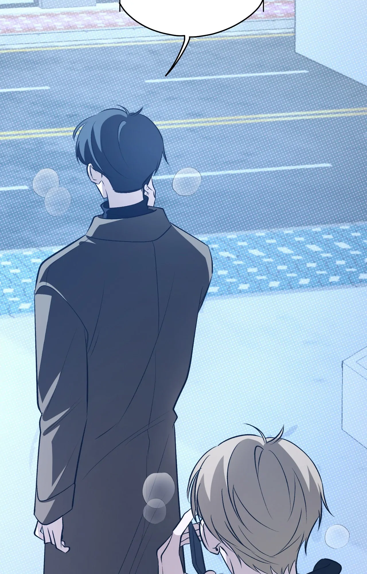 Destiny Ending Chapter 13 - page 66