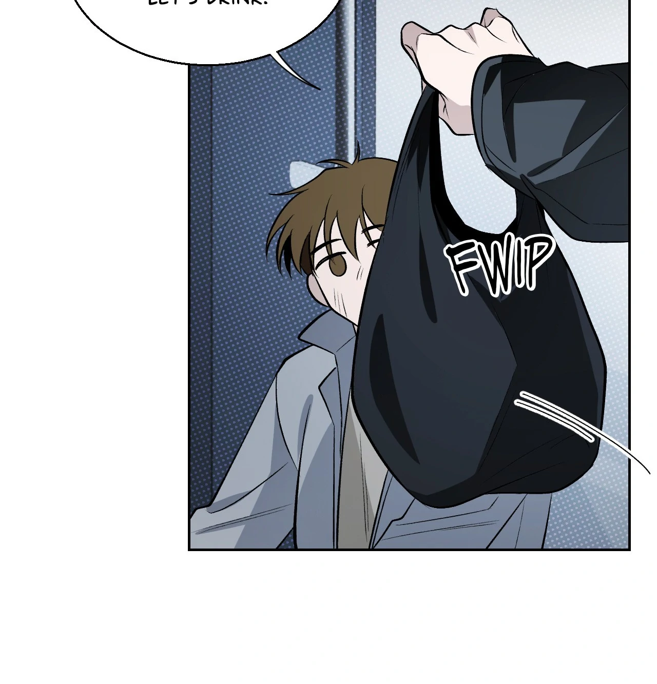 Destiny Ending Chapter 13 - page 7